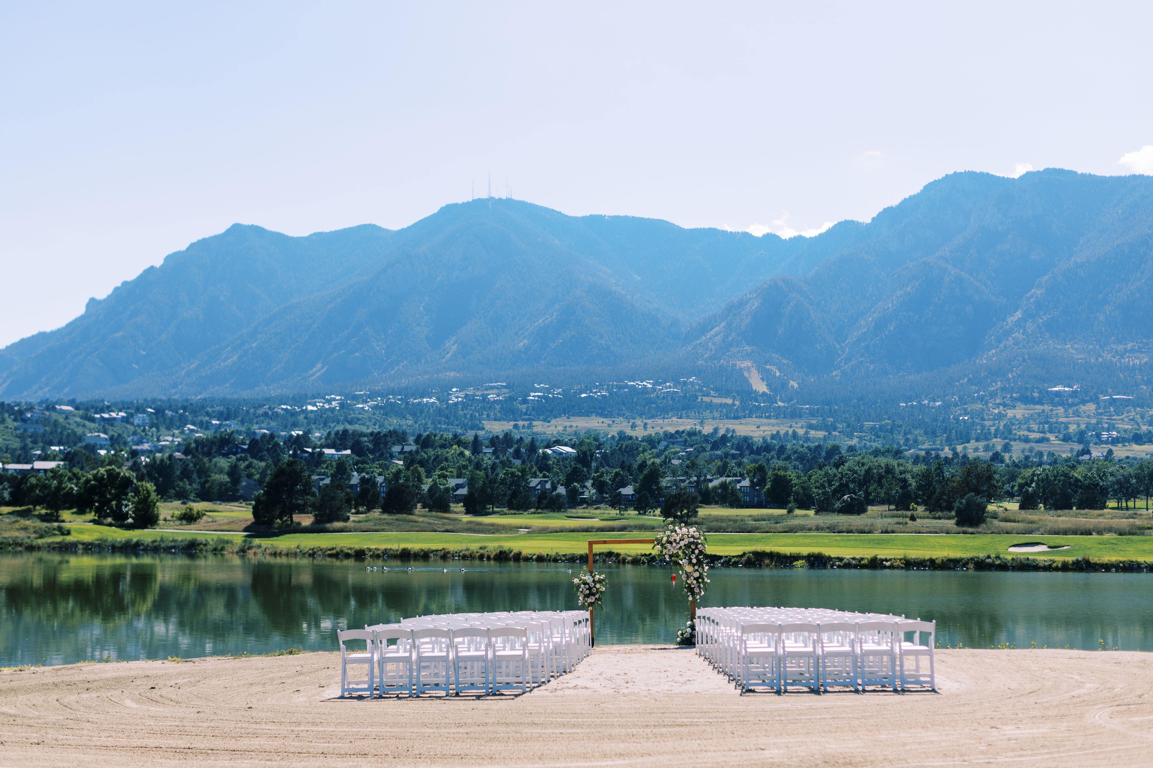 Cover photo of Cheyenne Mountain Colorado Springs