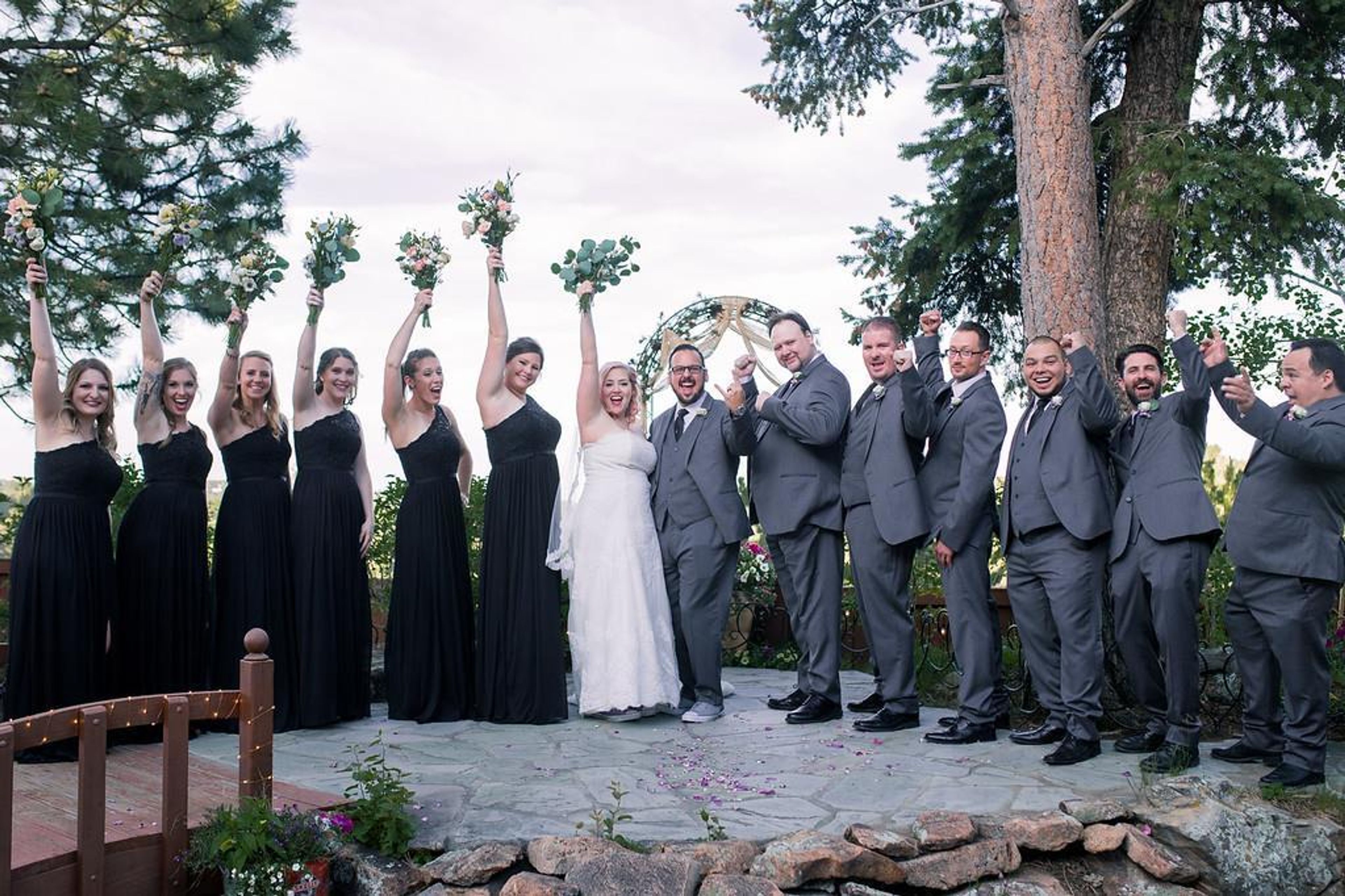 Cover photo of Christies of Genesee