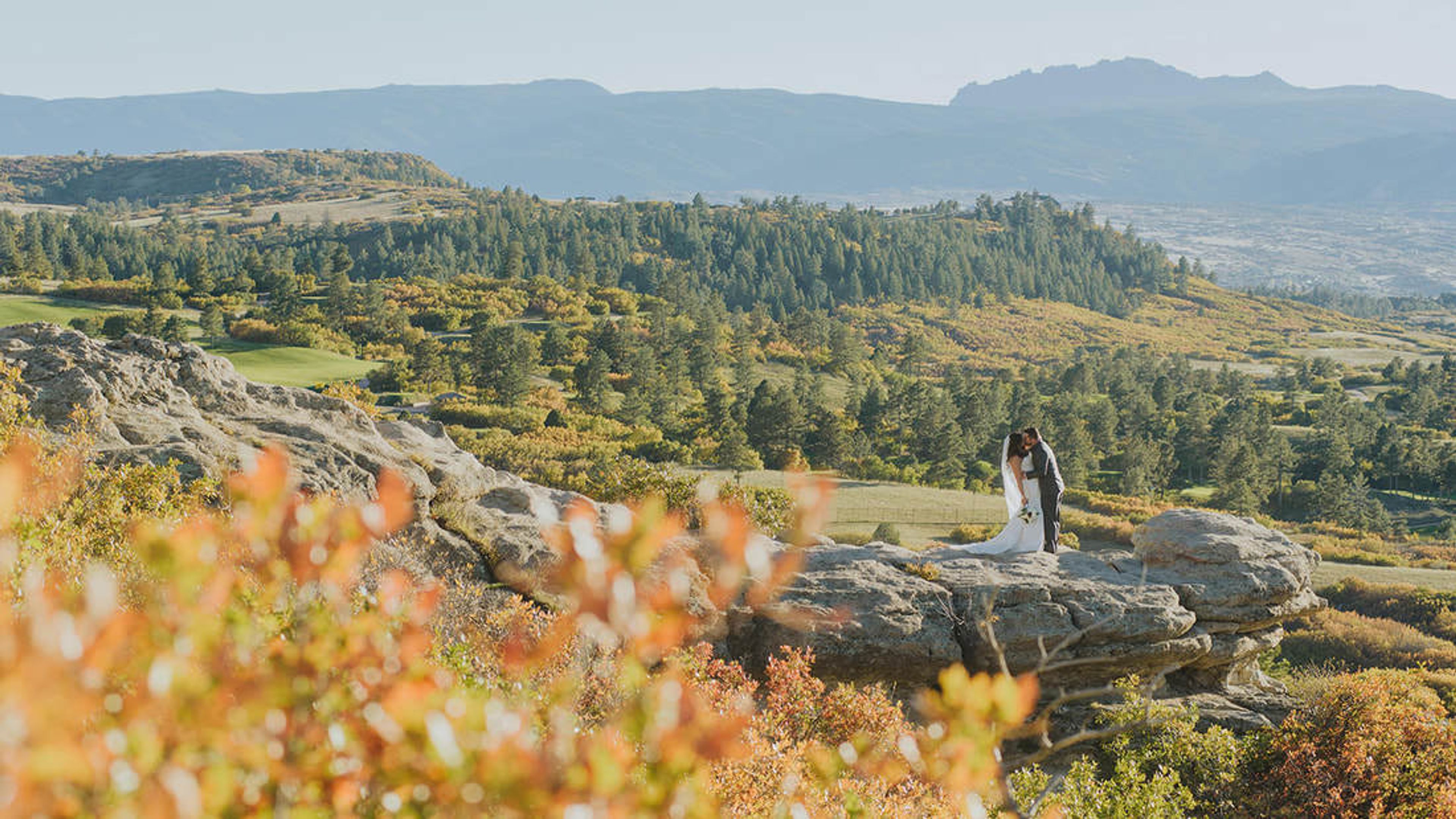 Cover photo of Cielo at Castle Pines