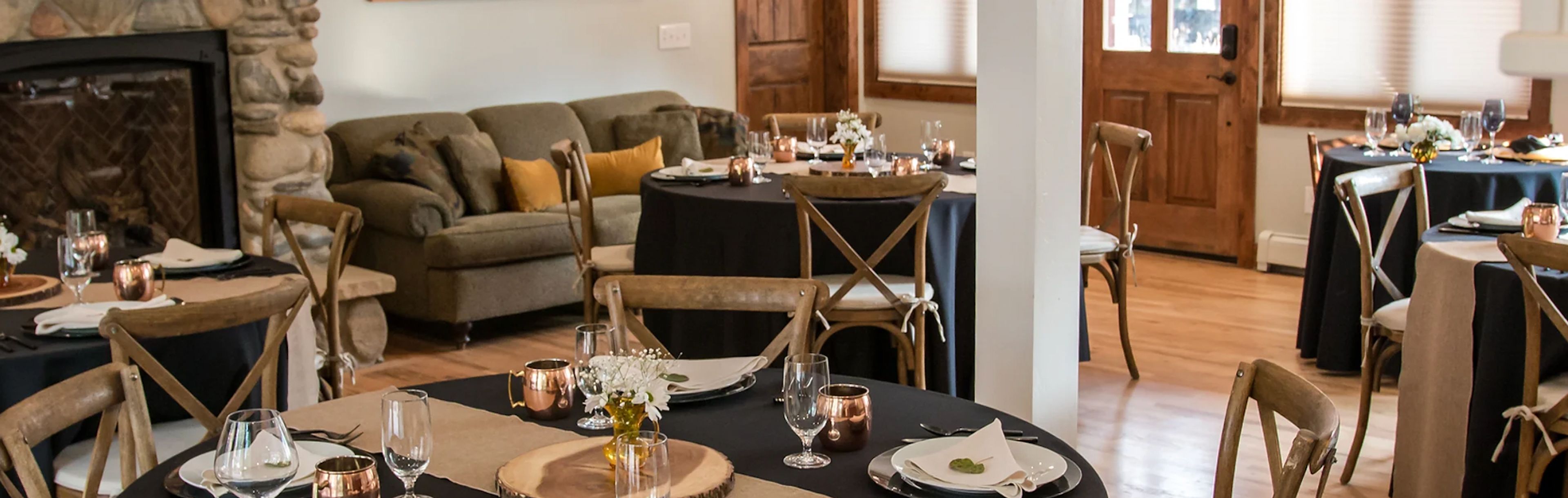 Cover photo of Clear Creek Inn