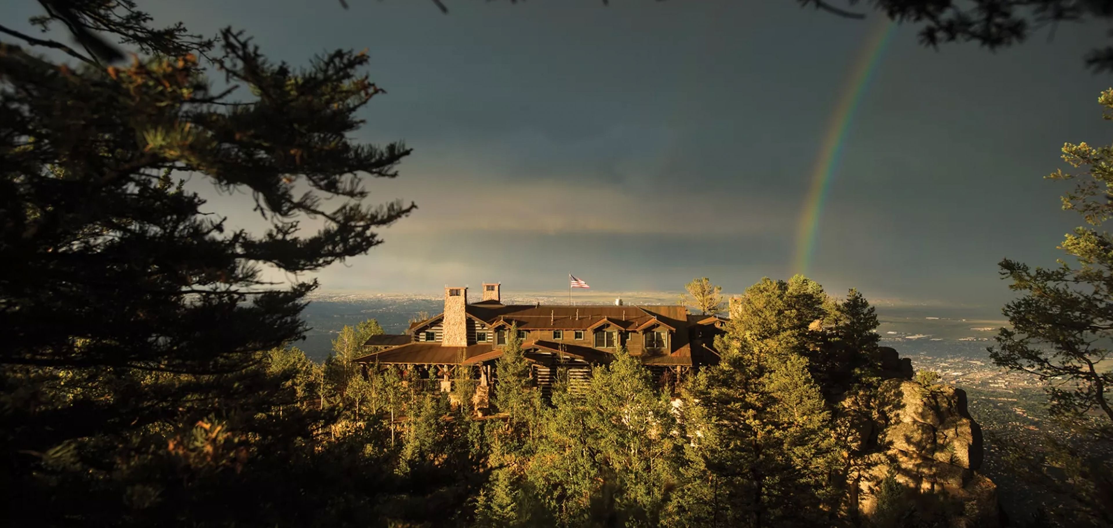 Cover photo of Cloud Camp