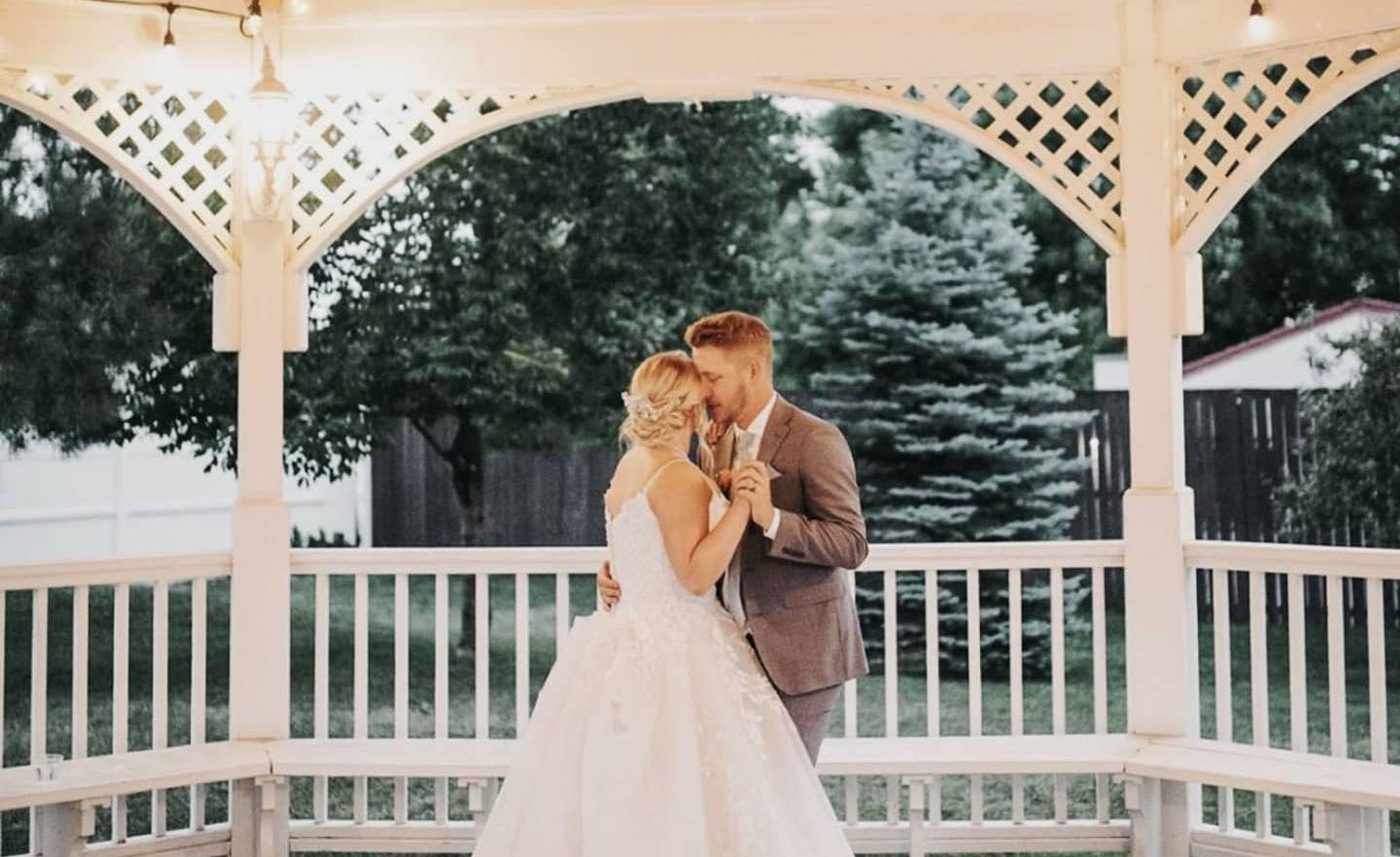 Cover photo of Copper Leaf Gardens & Event Center