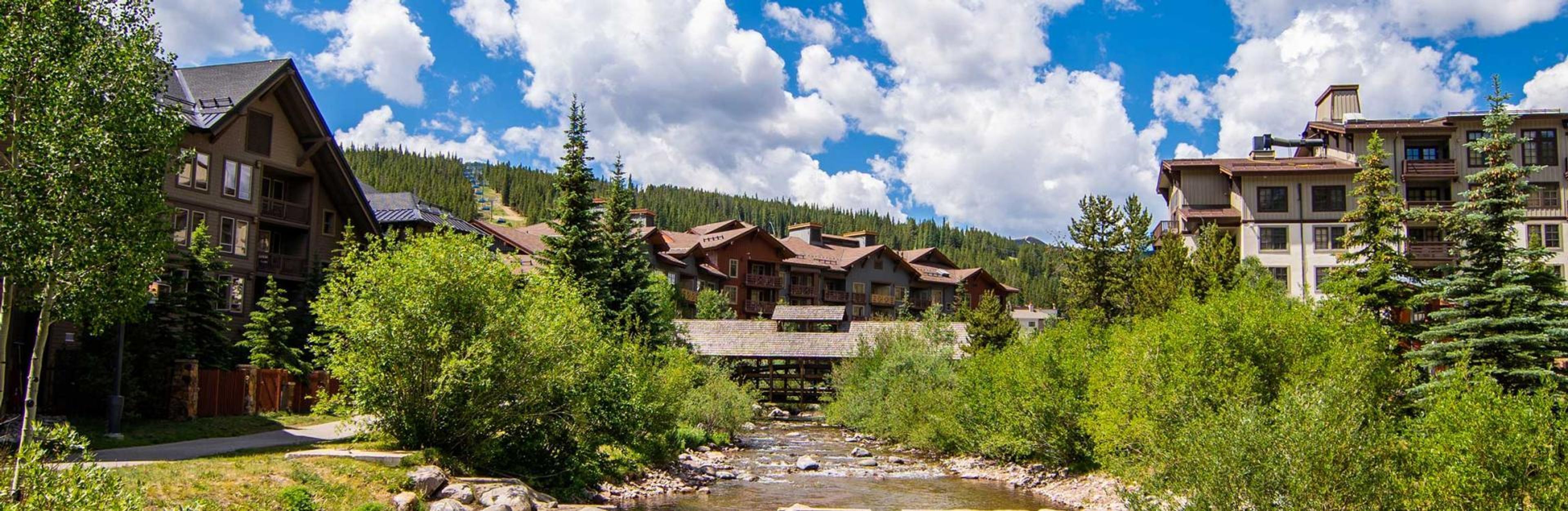 Cover photo of Copper Mountain
