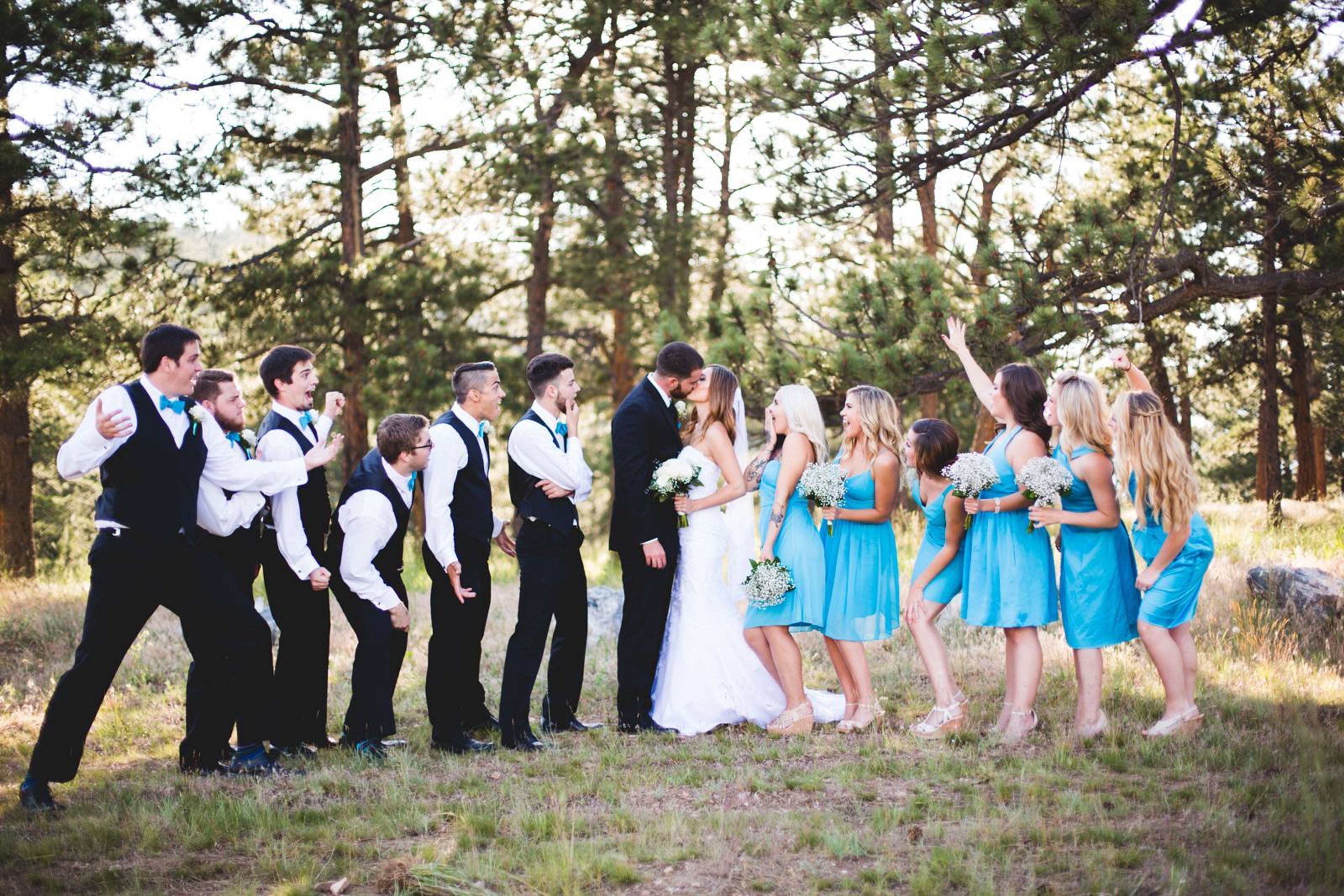 Cover photo of Crystal Rose