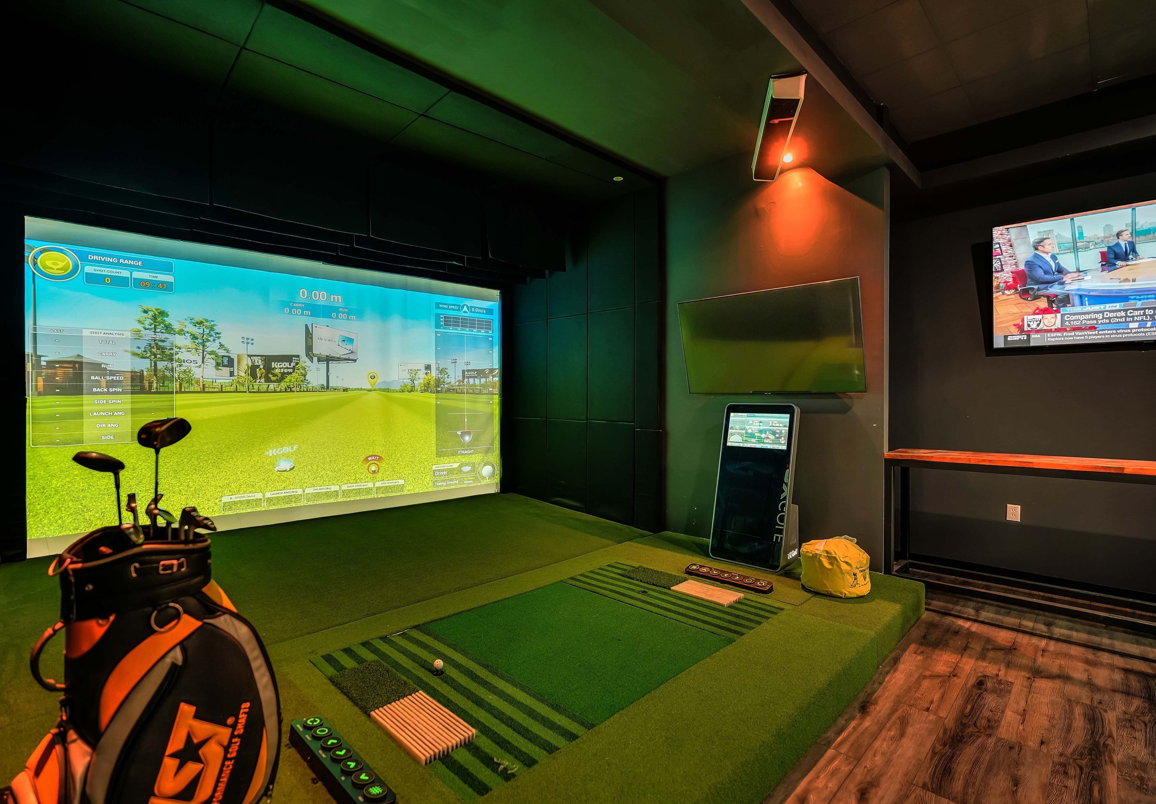 Cover photo of iCompete Experience