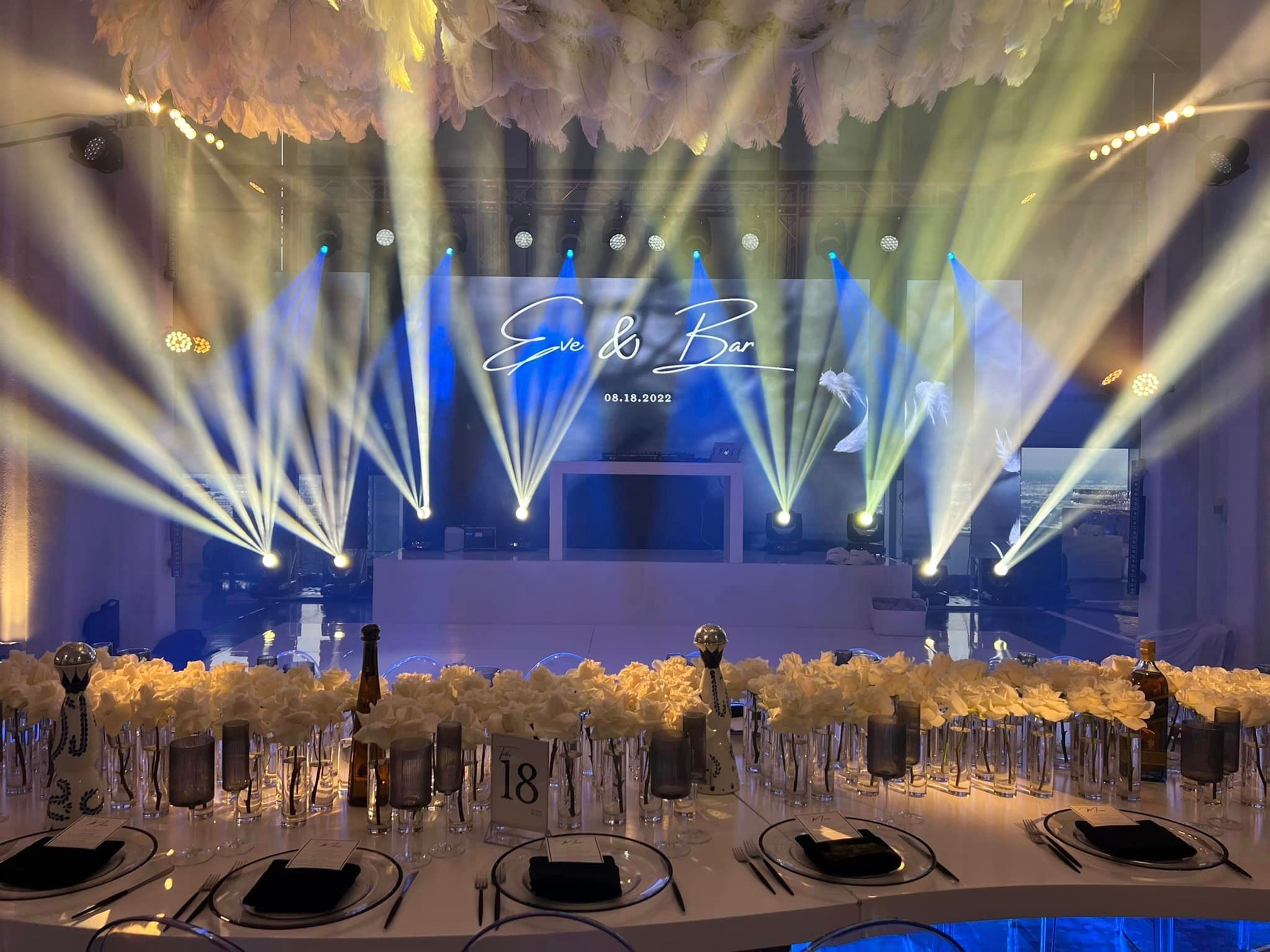 Cover photo of Space Productions LA