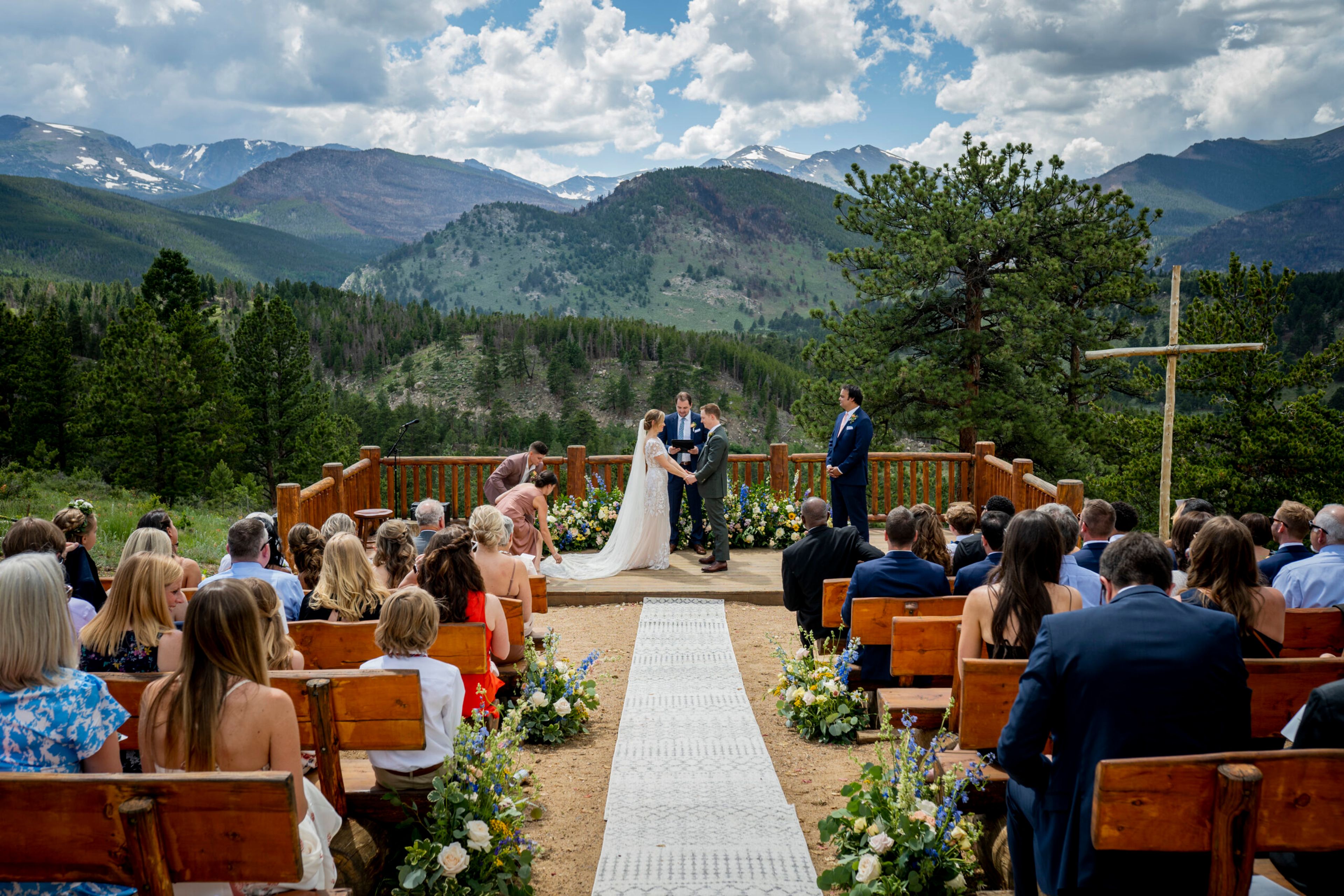 Cover photo of Sapphire Celebrations