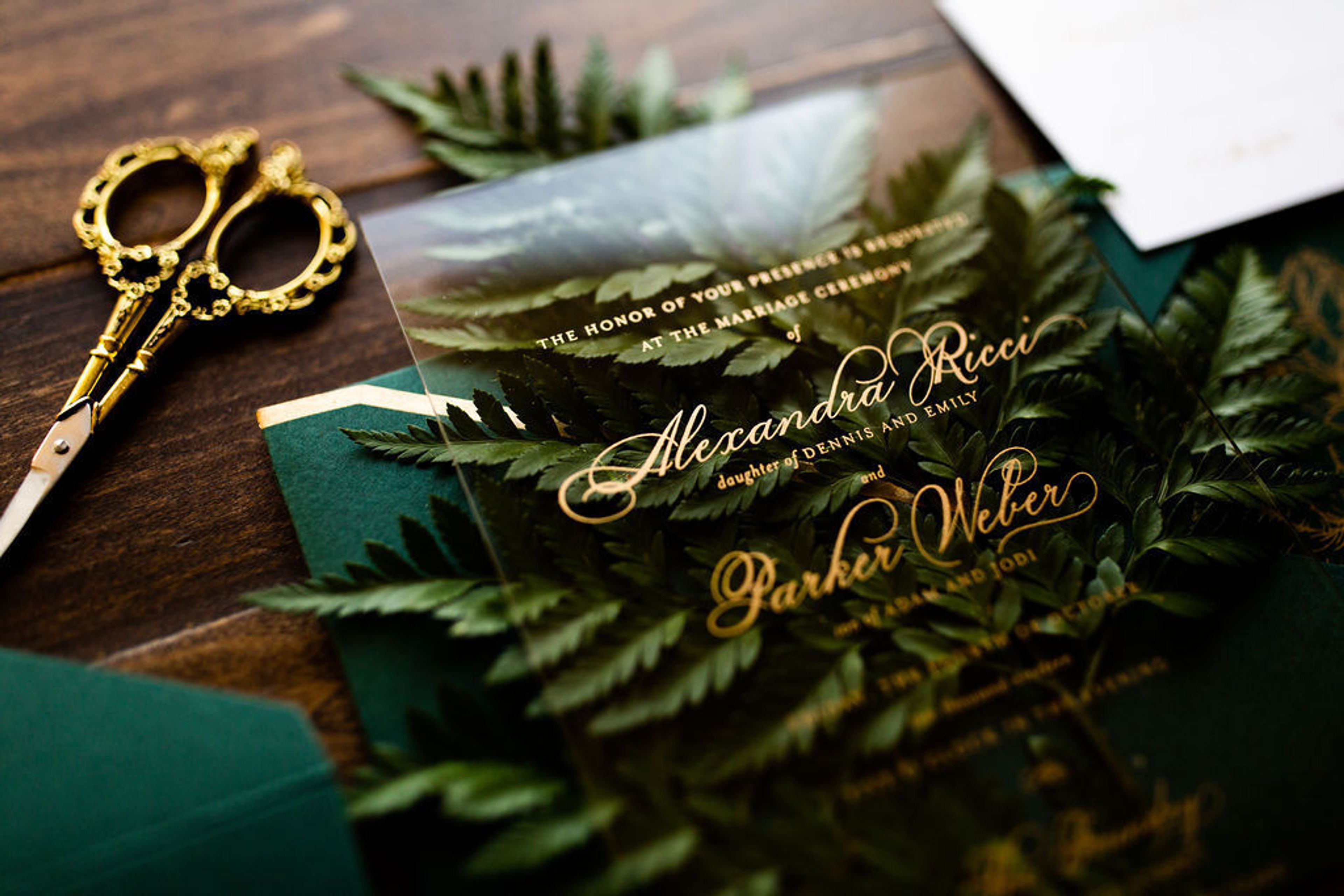 Cover photo of Penn & Paperie