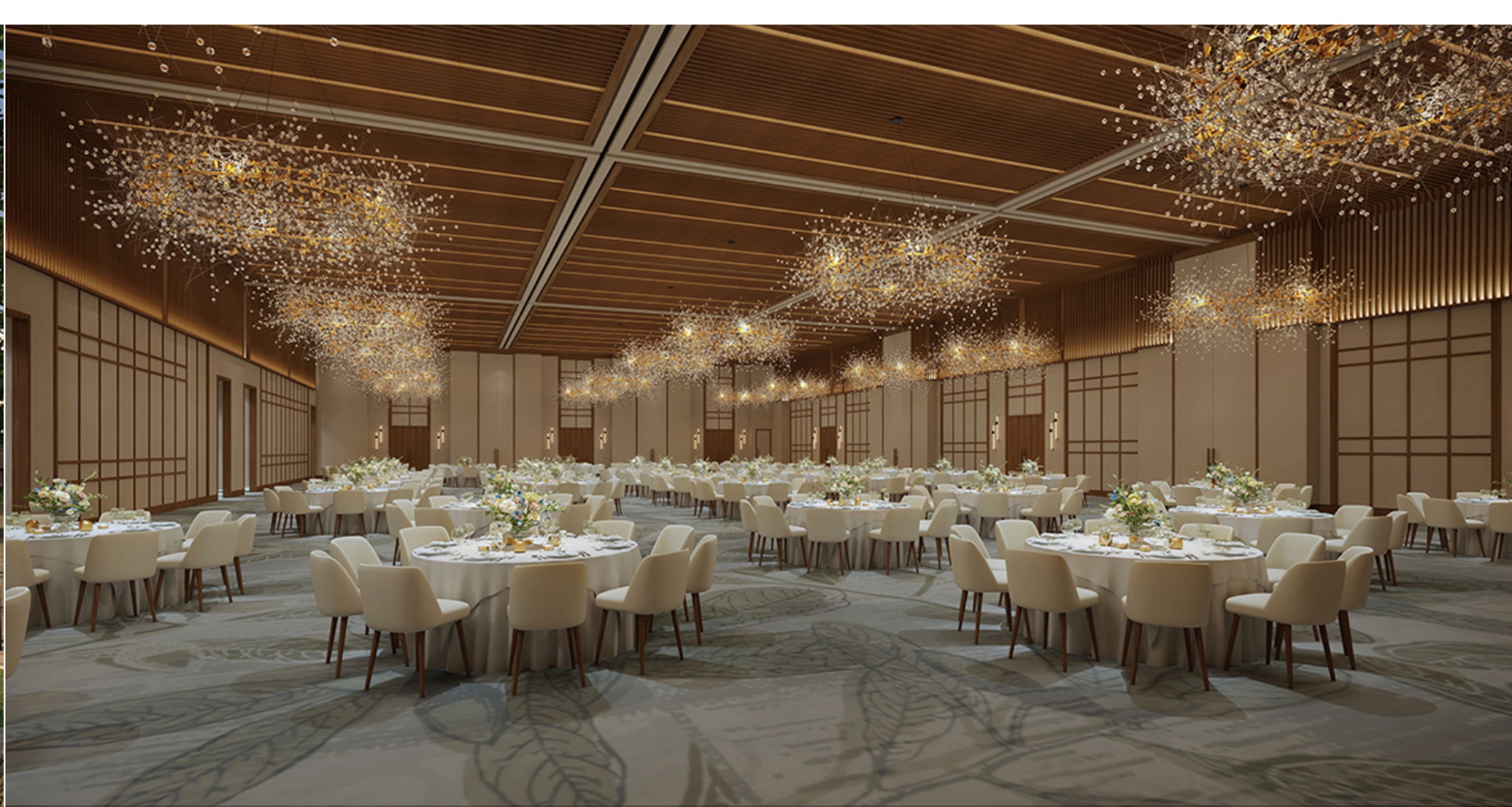 Cover photo of Omni PGA Frisco Resort