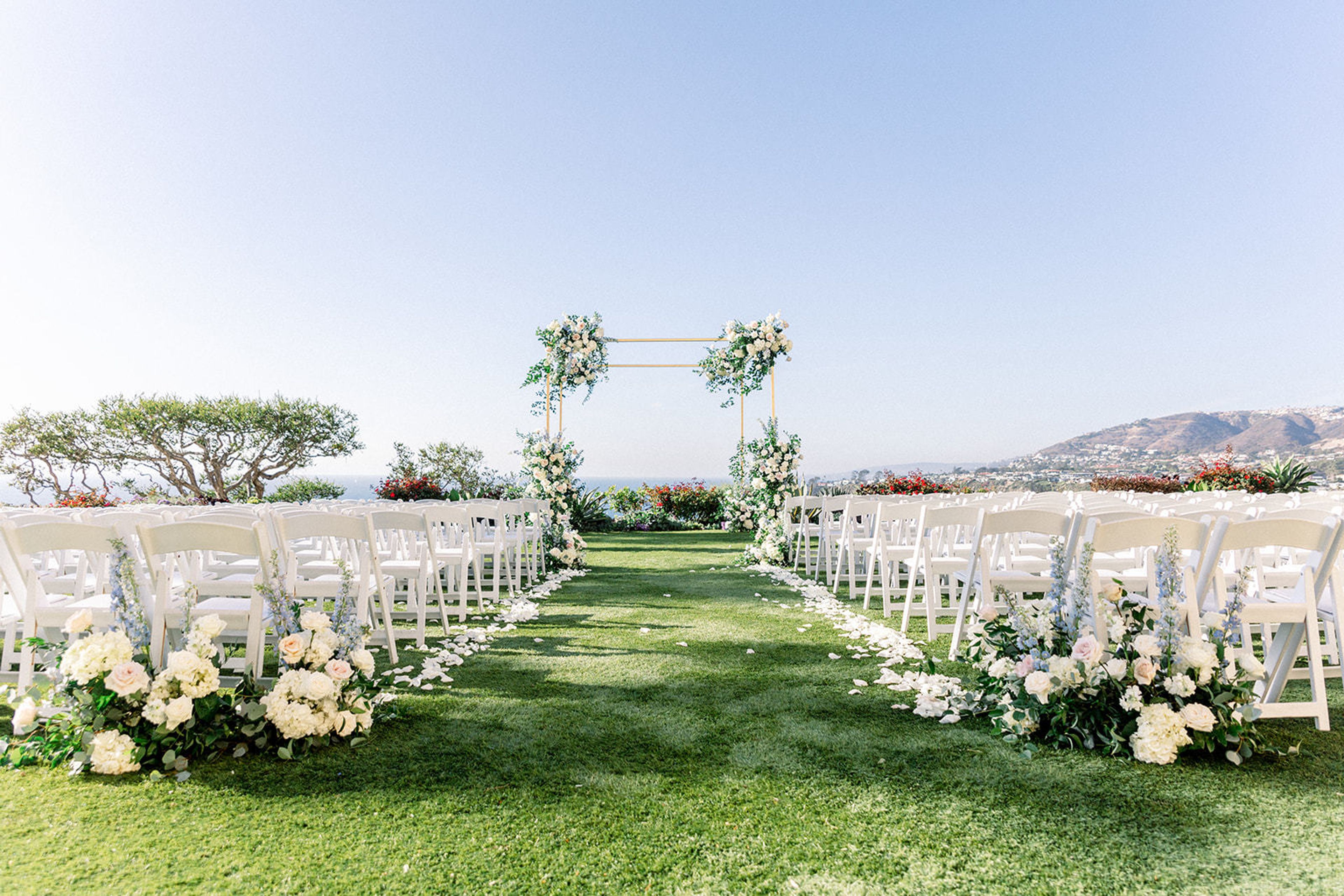 Cover photo of Positively Charming Weddings
