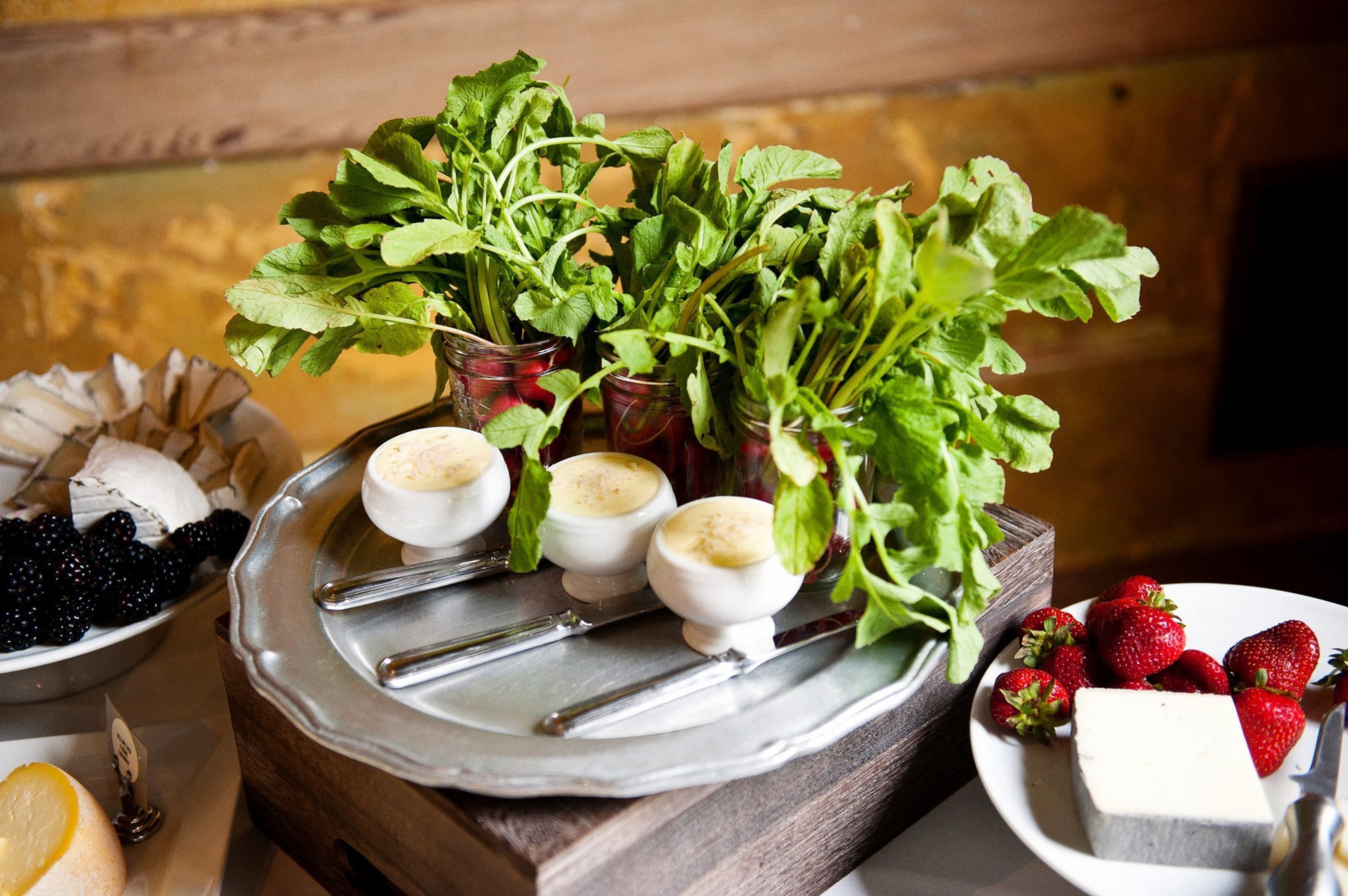 Cover photo of Katie Powers Catering