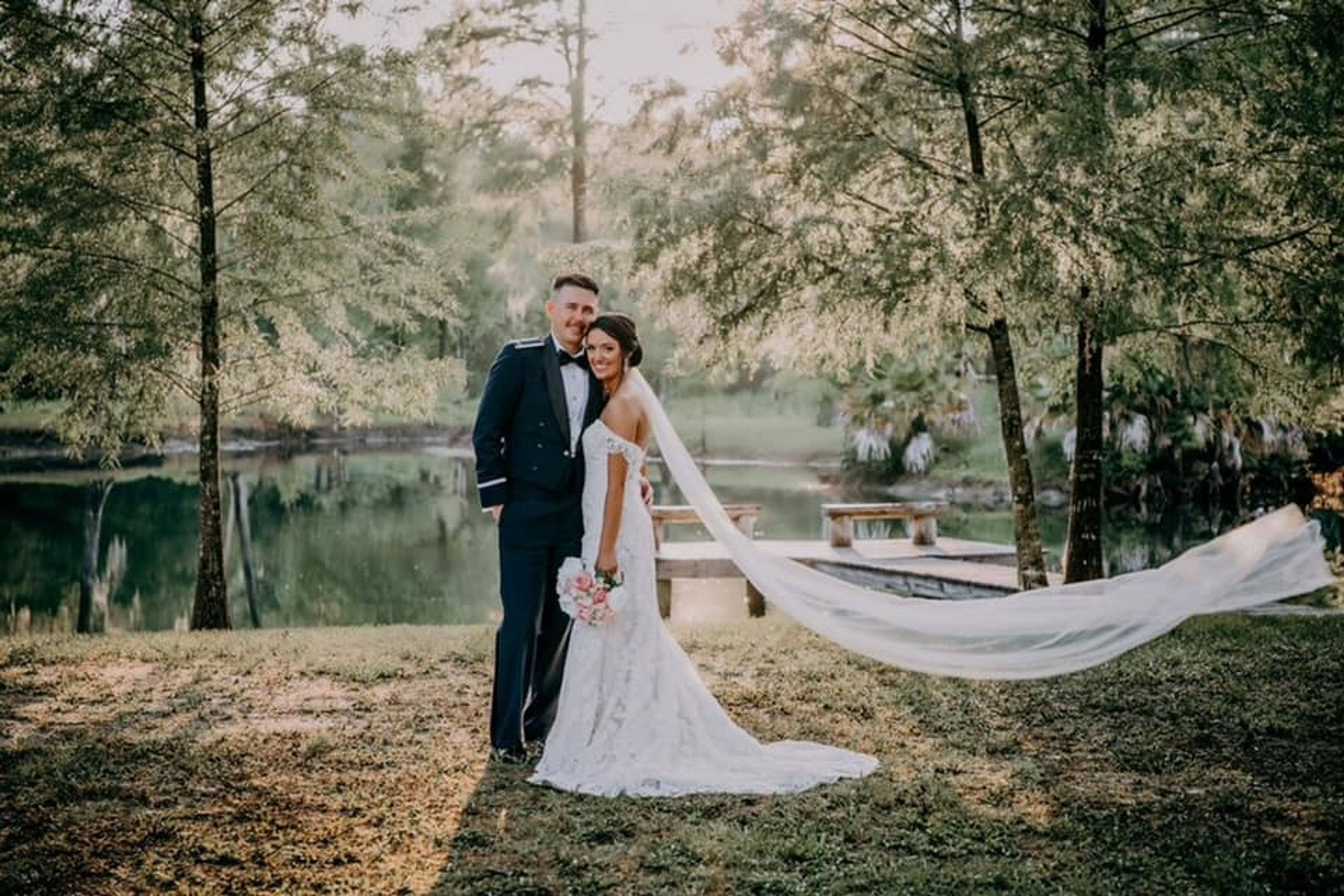 Cover photo of Cypress Creek Farmhouse