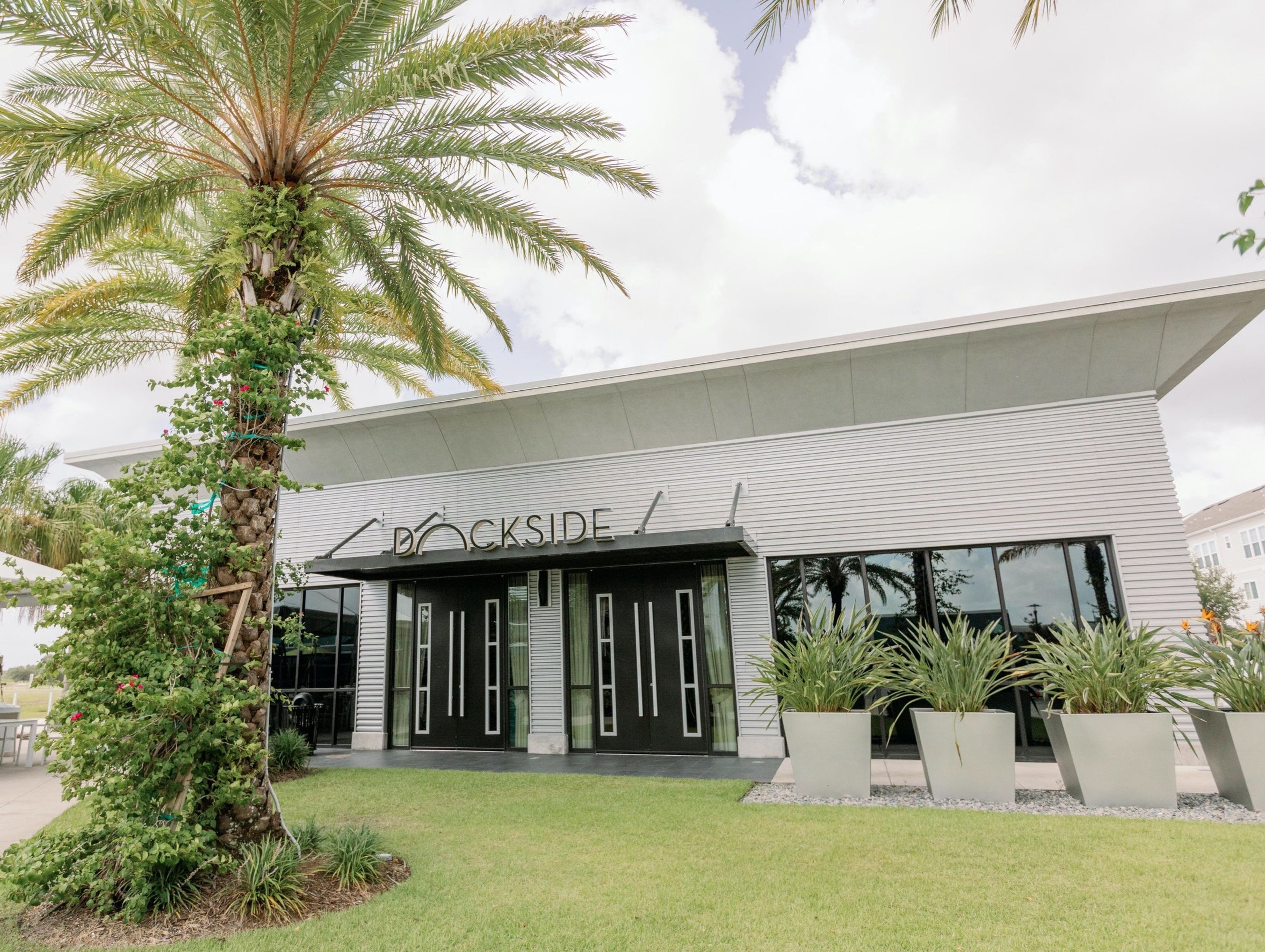 Cover photo of Dockside Lake Nona