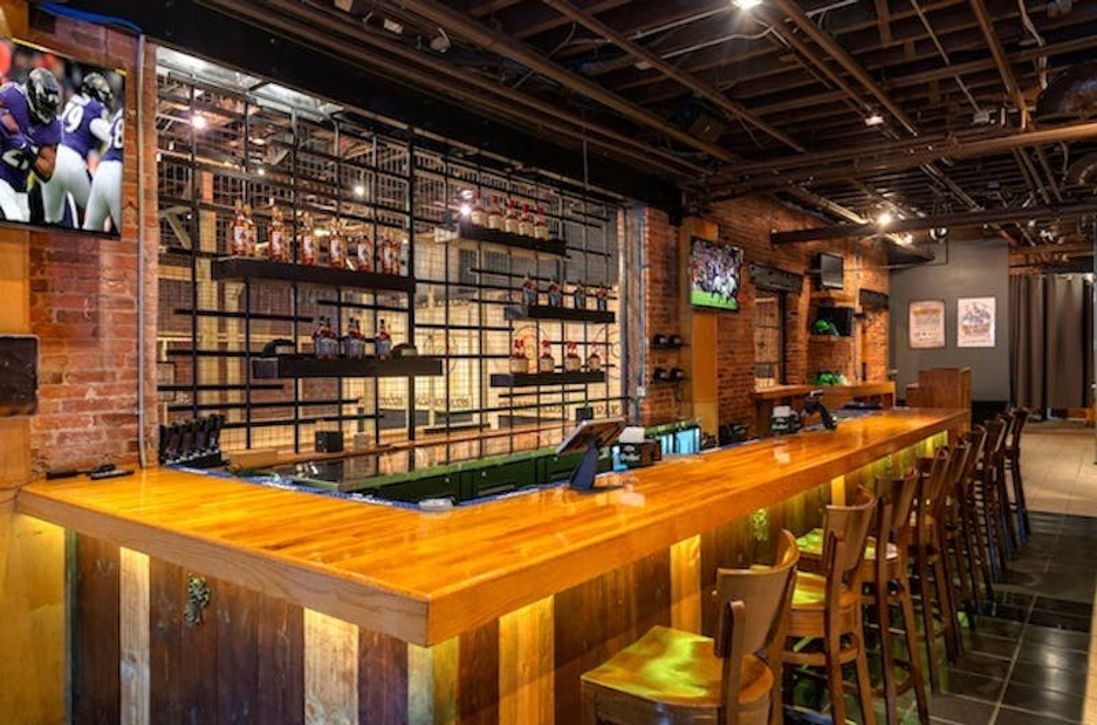 Cover photo of Tequila Works