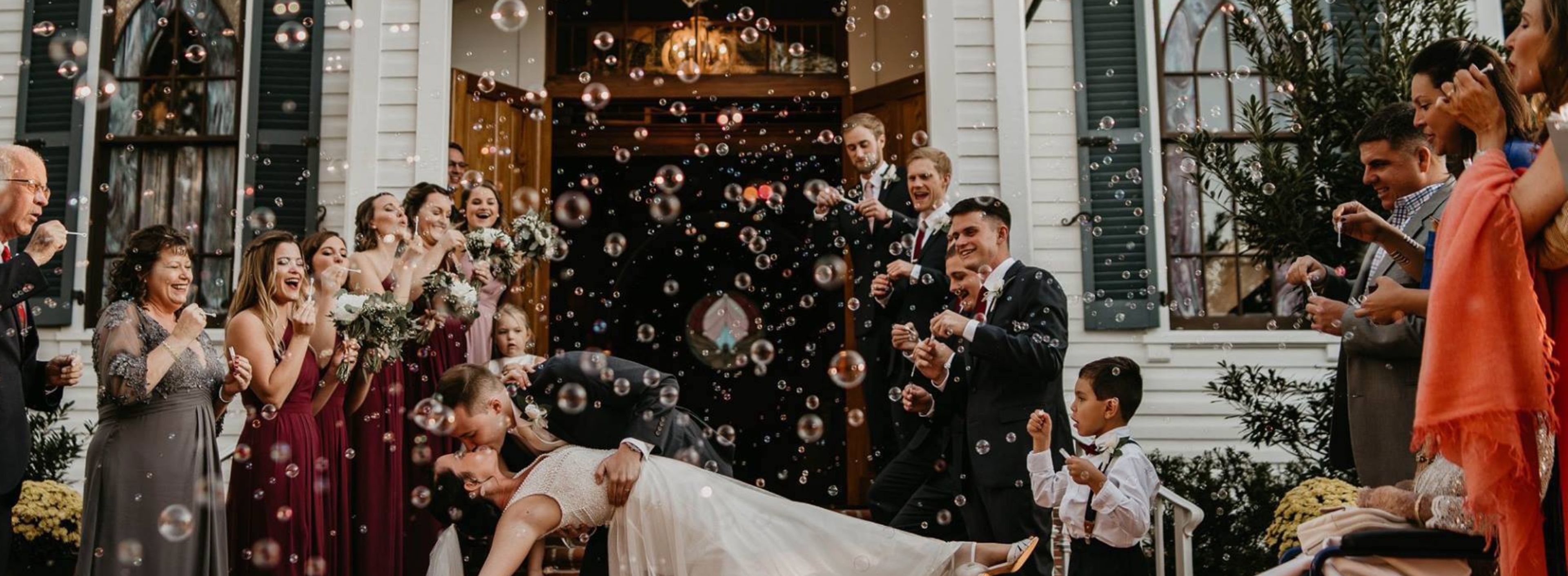 Cover photo of Estate on the Halifax