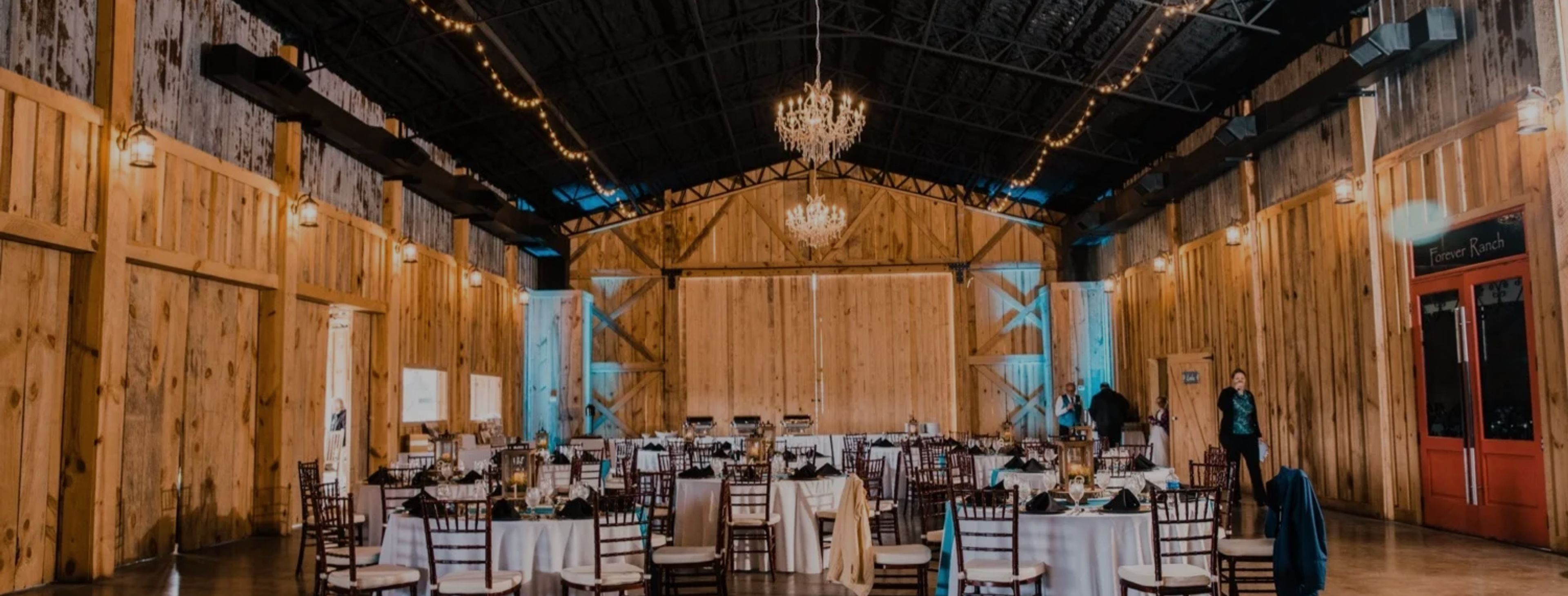 Cover photo of Forever Ranch