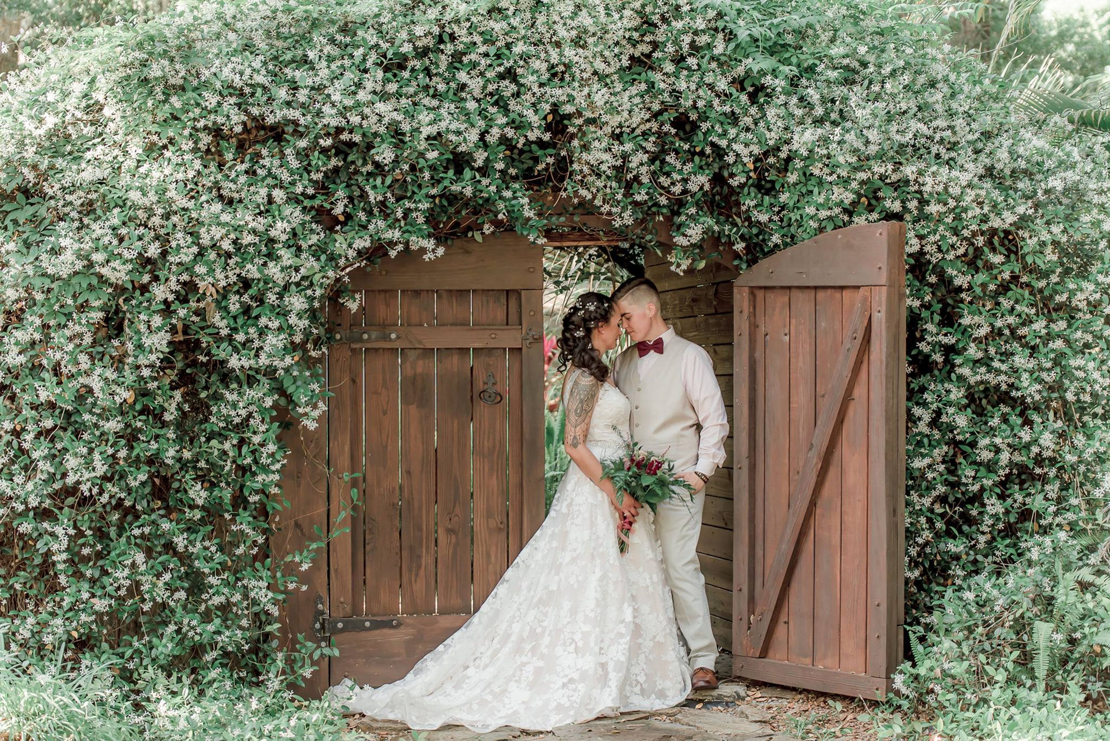 Cover photo of Harmony Gardens