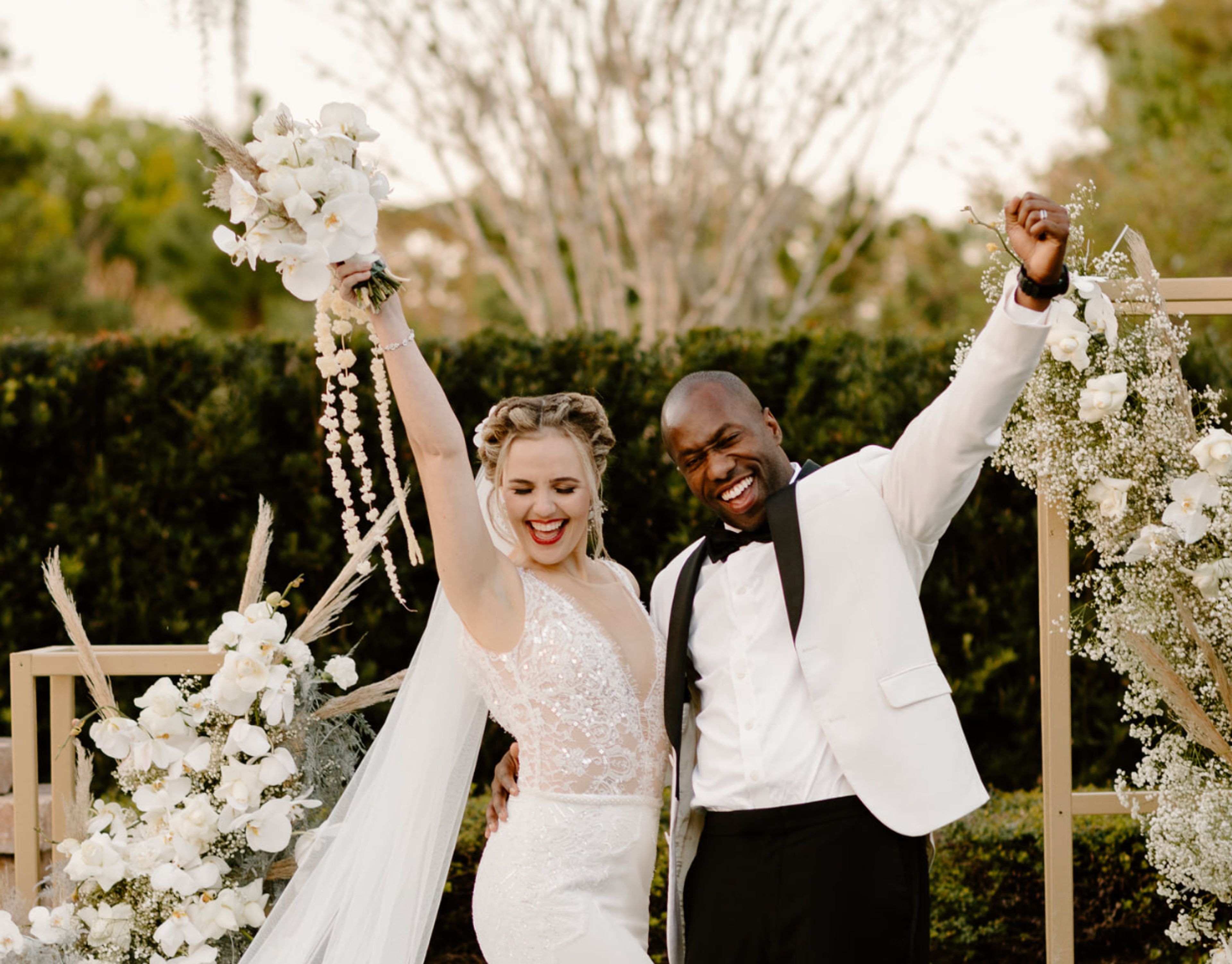 Cover photo of Harmony Preserve Weddings and Events