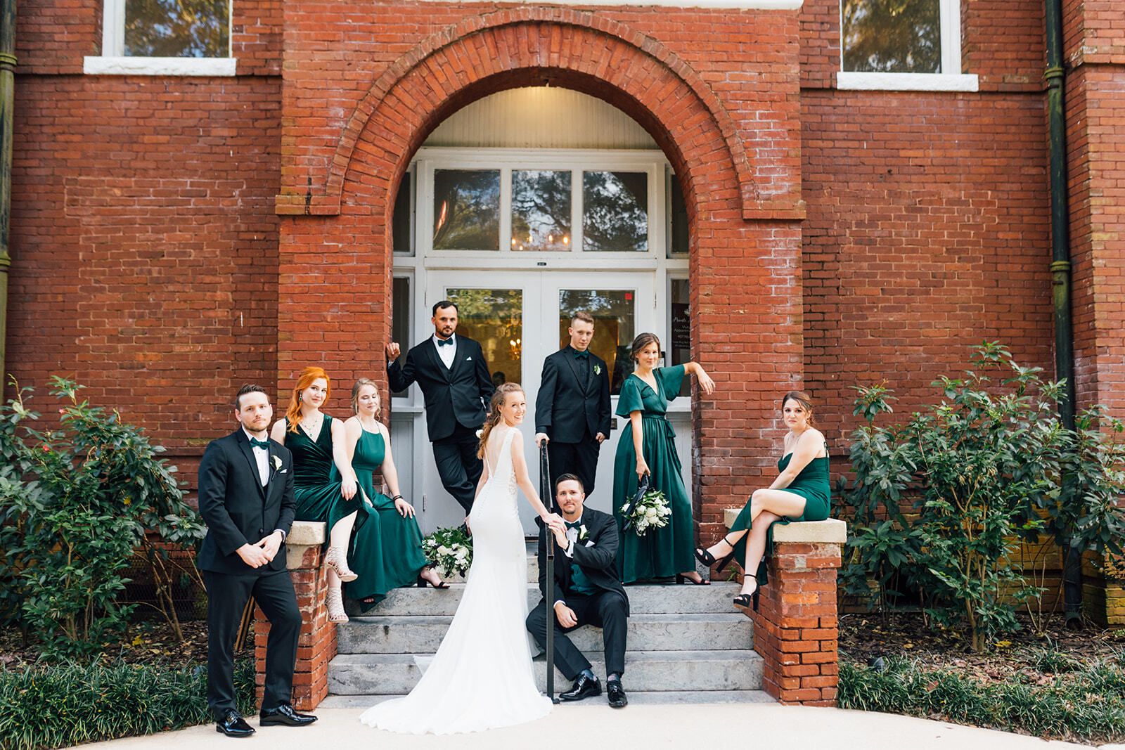 Top 20 Wedding Venues in Sanford, FL | PartySlate, image size:1600x1067