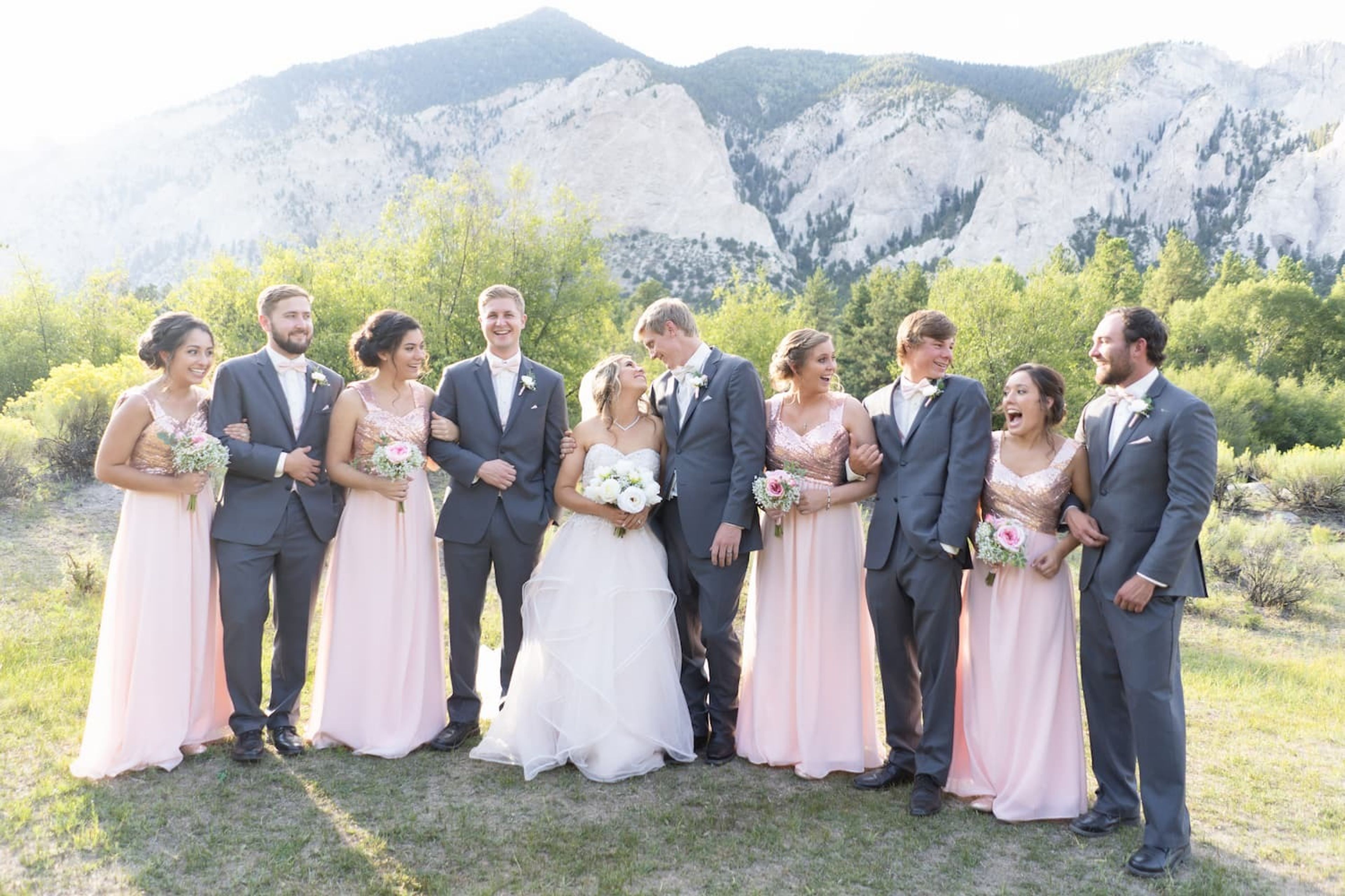 Cover photo of Deer Valley Ranch