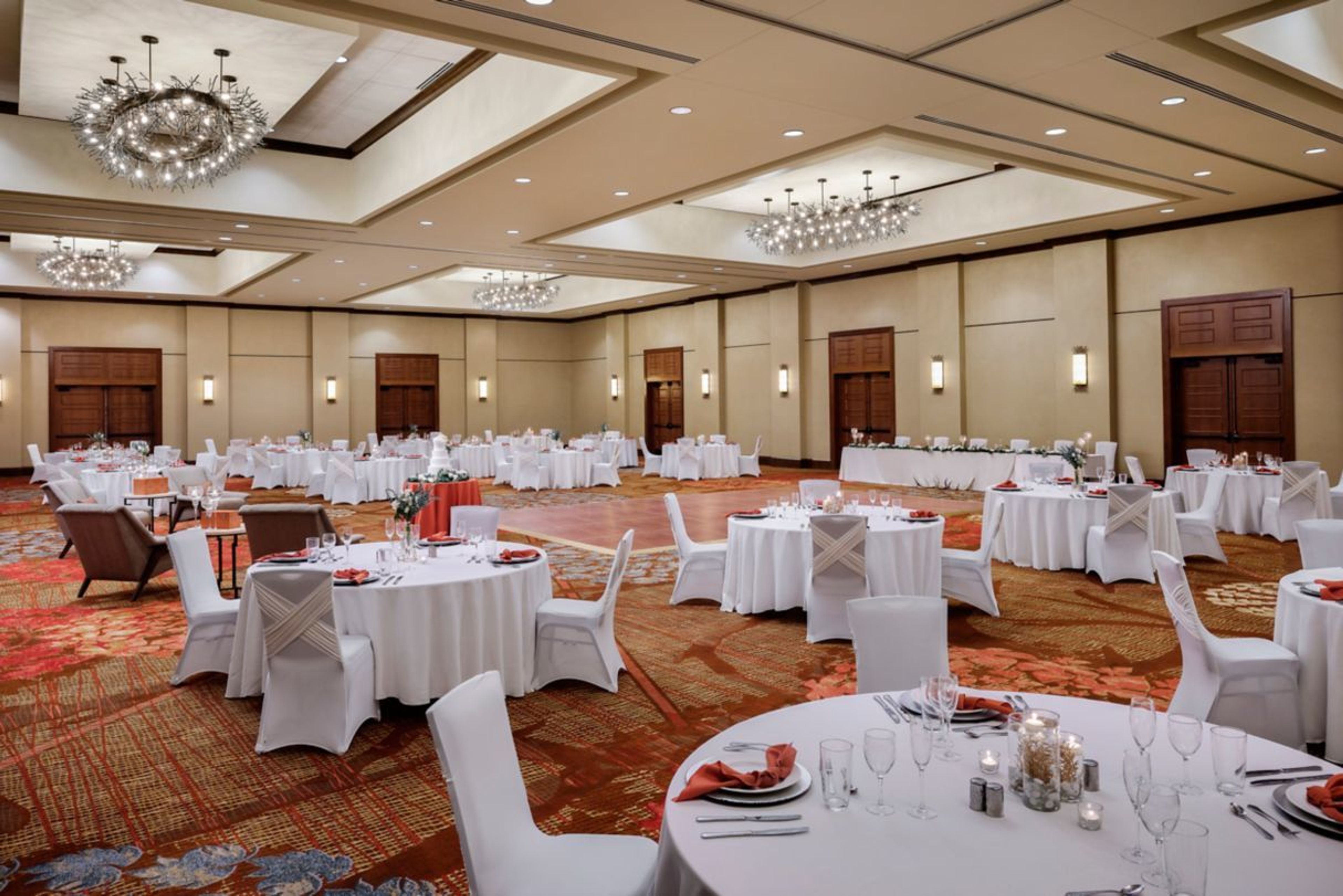 Cover photo of Denver Marriott Westminster