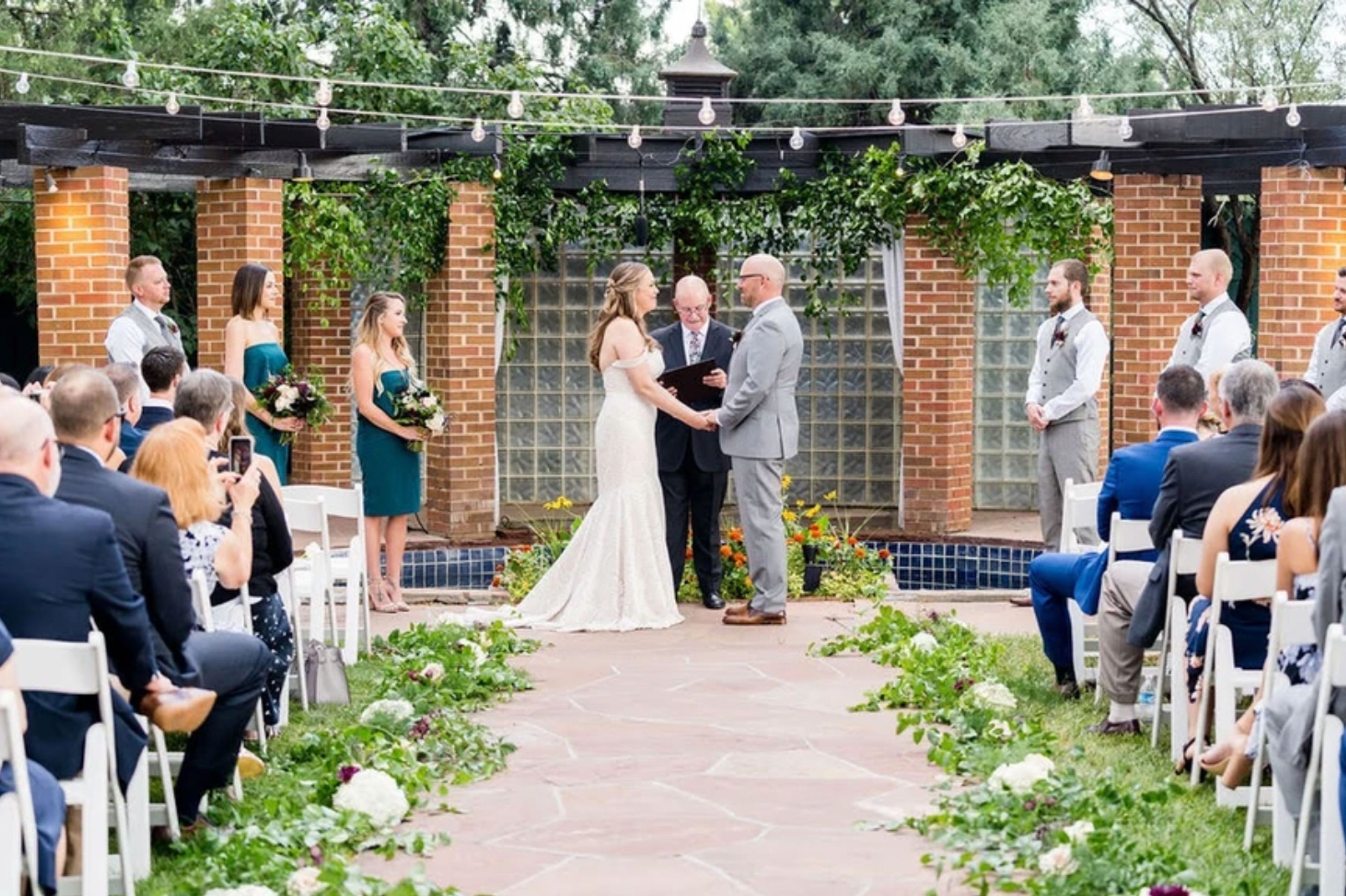 Cover photo of Dove House