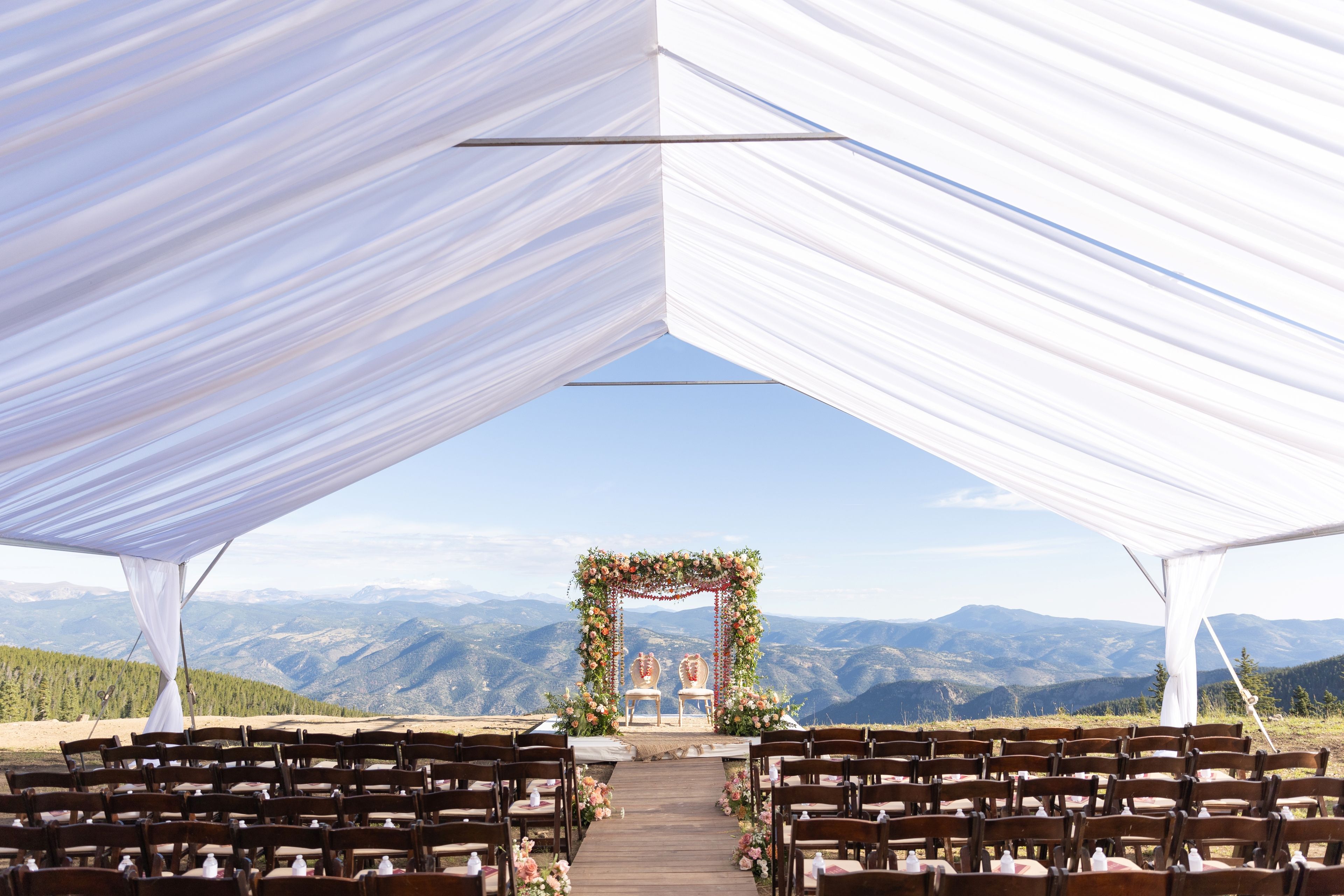 Cover photo of Echo Mountain Resort