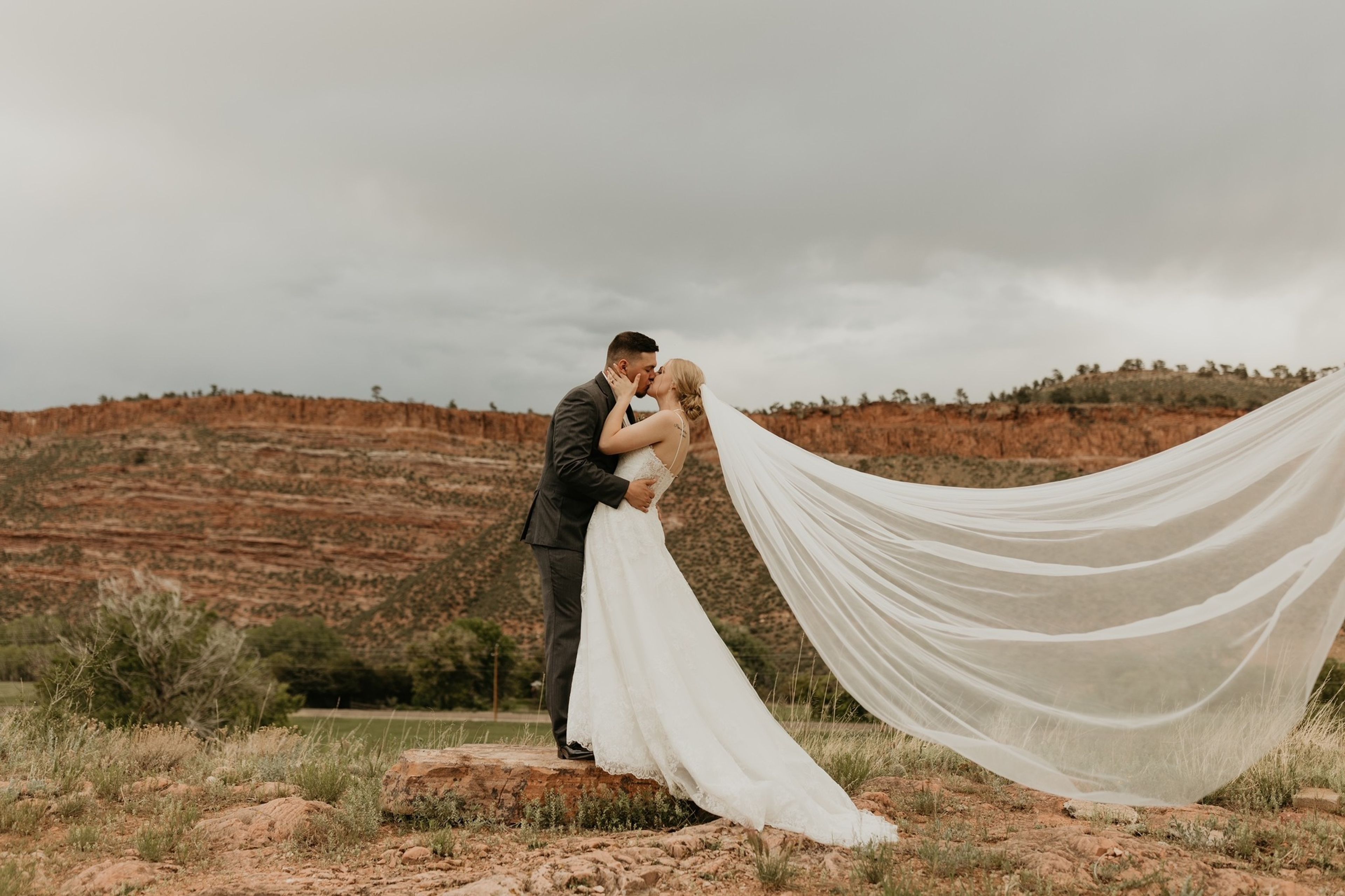 Cover photo of Ellis Ranch Wedding Park
