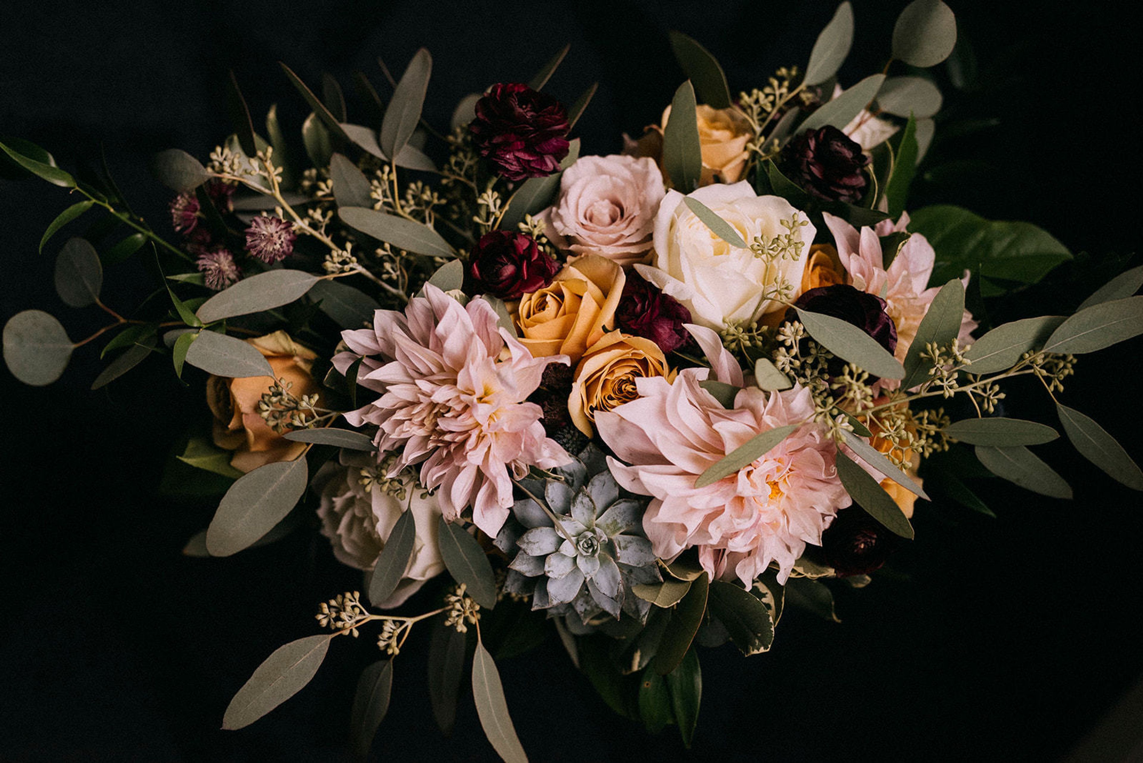 Cover photo of Anemone Creative