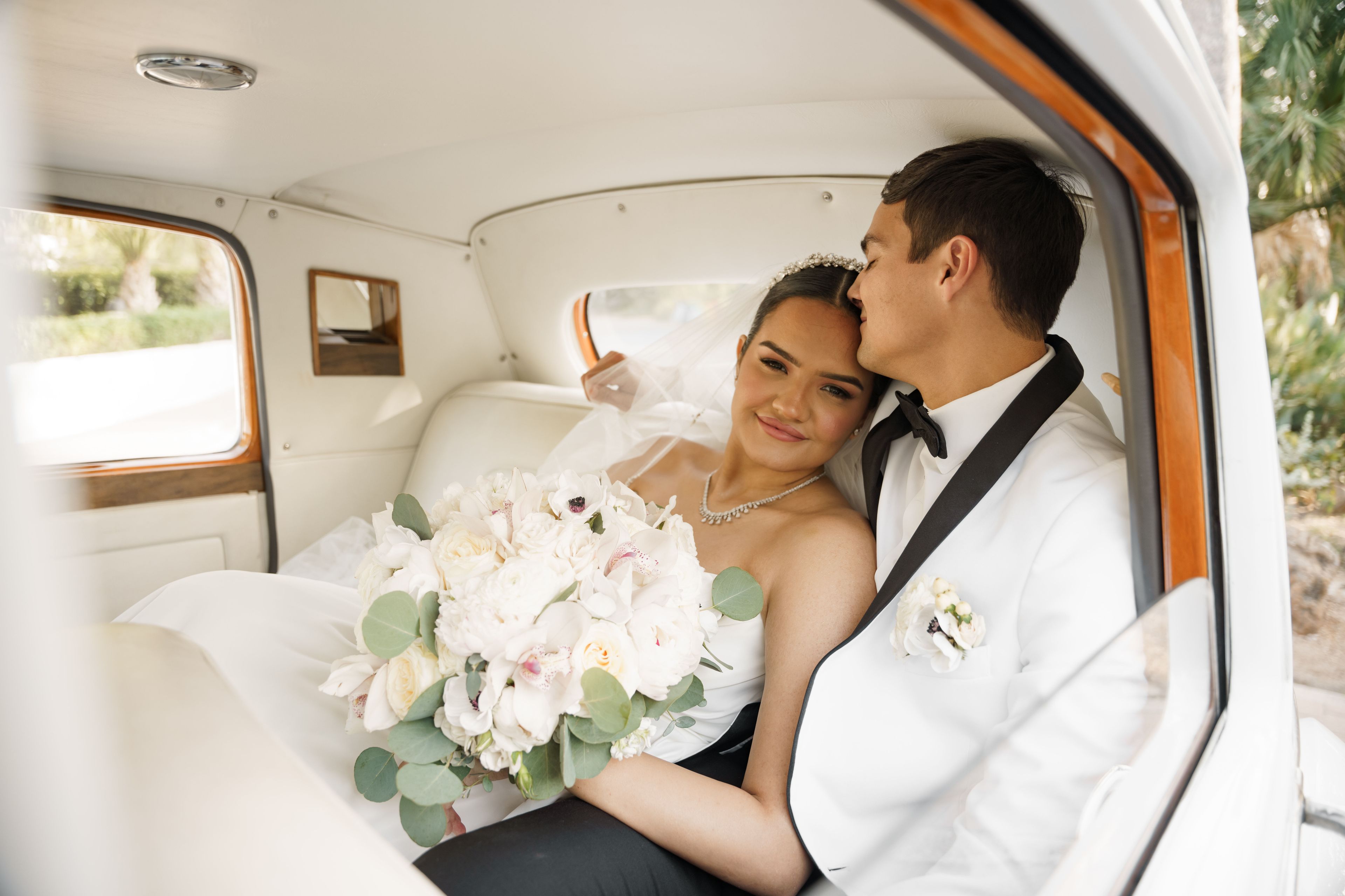 Cover photo of A Grande Soirée