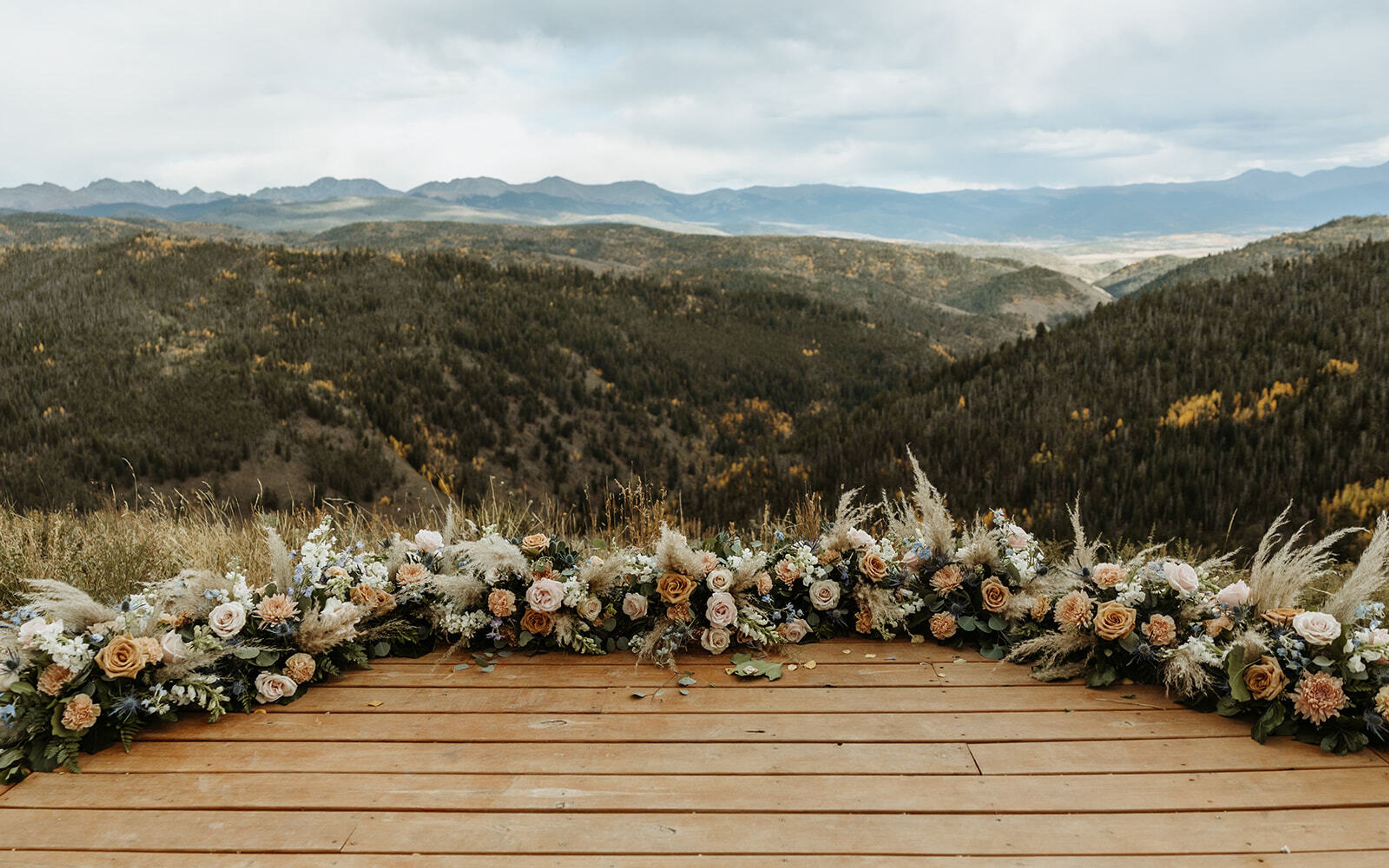 Cover photo of Granby Ranch