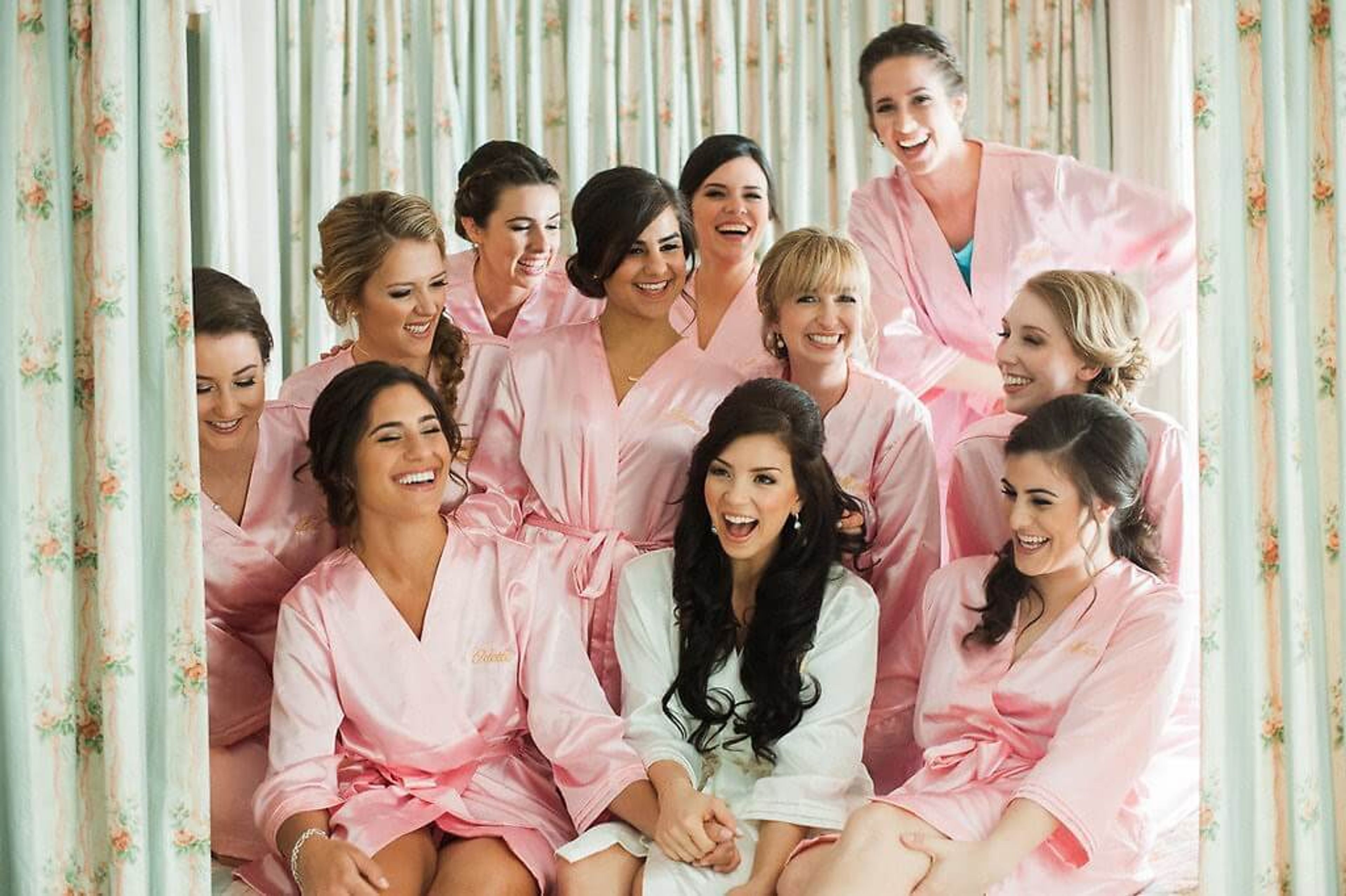 Cover photo of MAB Hair and Makeup Artistry