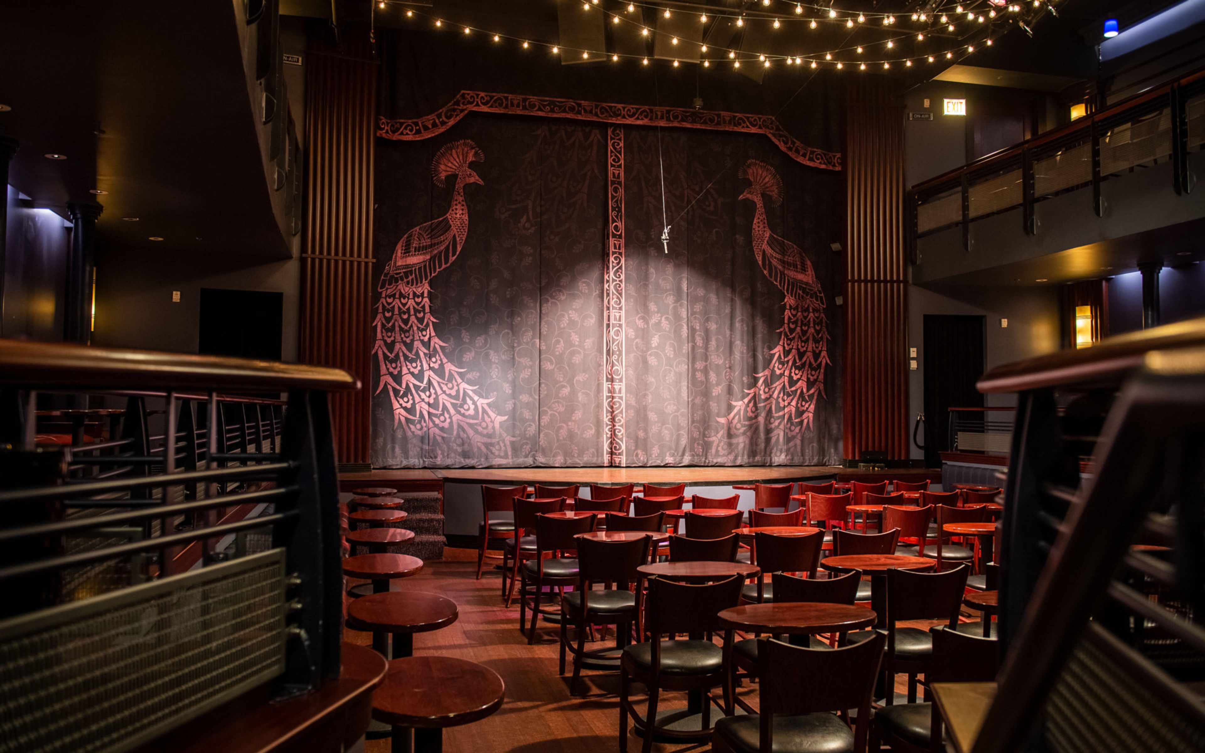 Cover photo of Rhapsody Theater