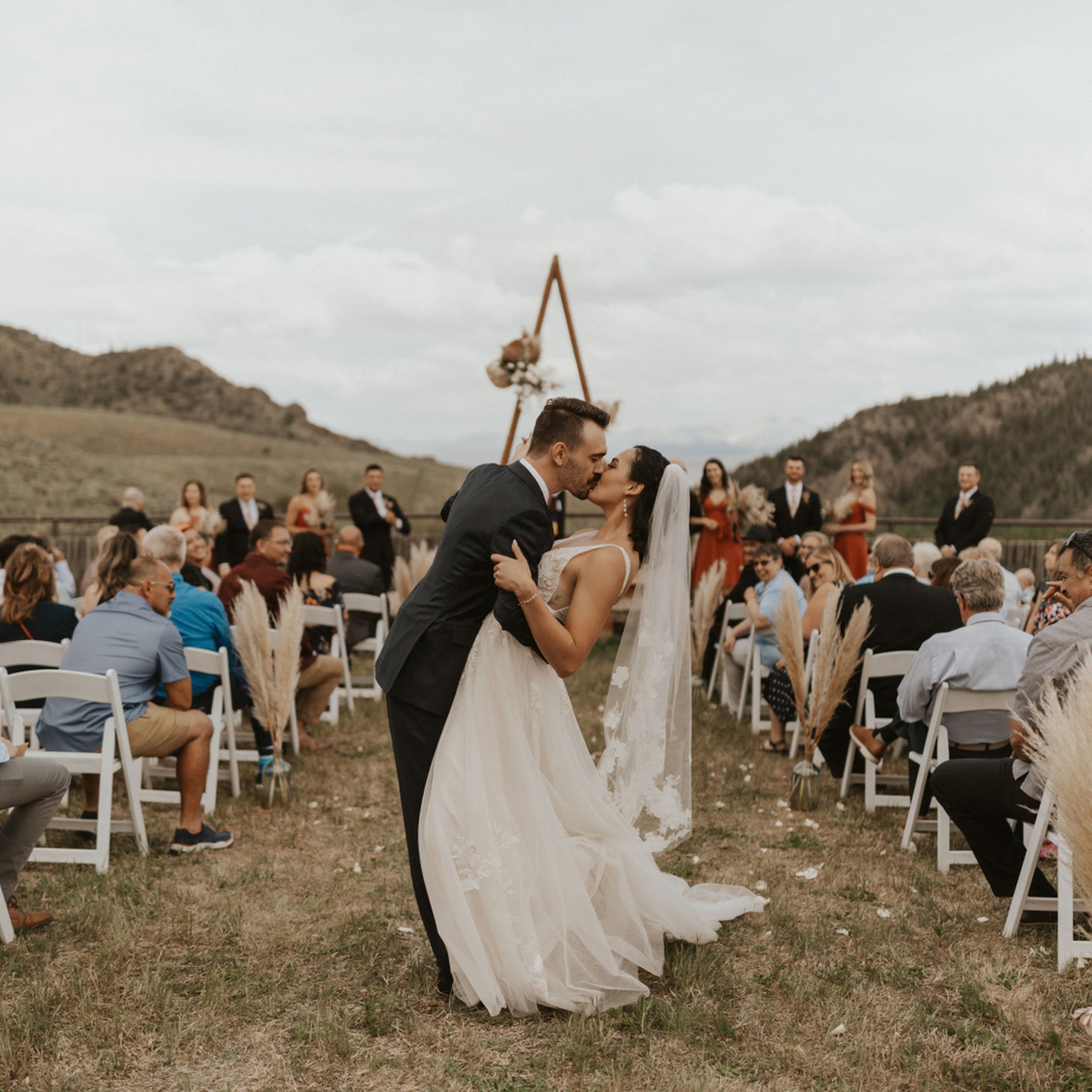 Cover photo of Hidden Springs Ranch