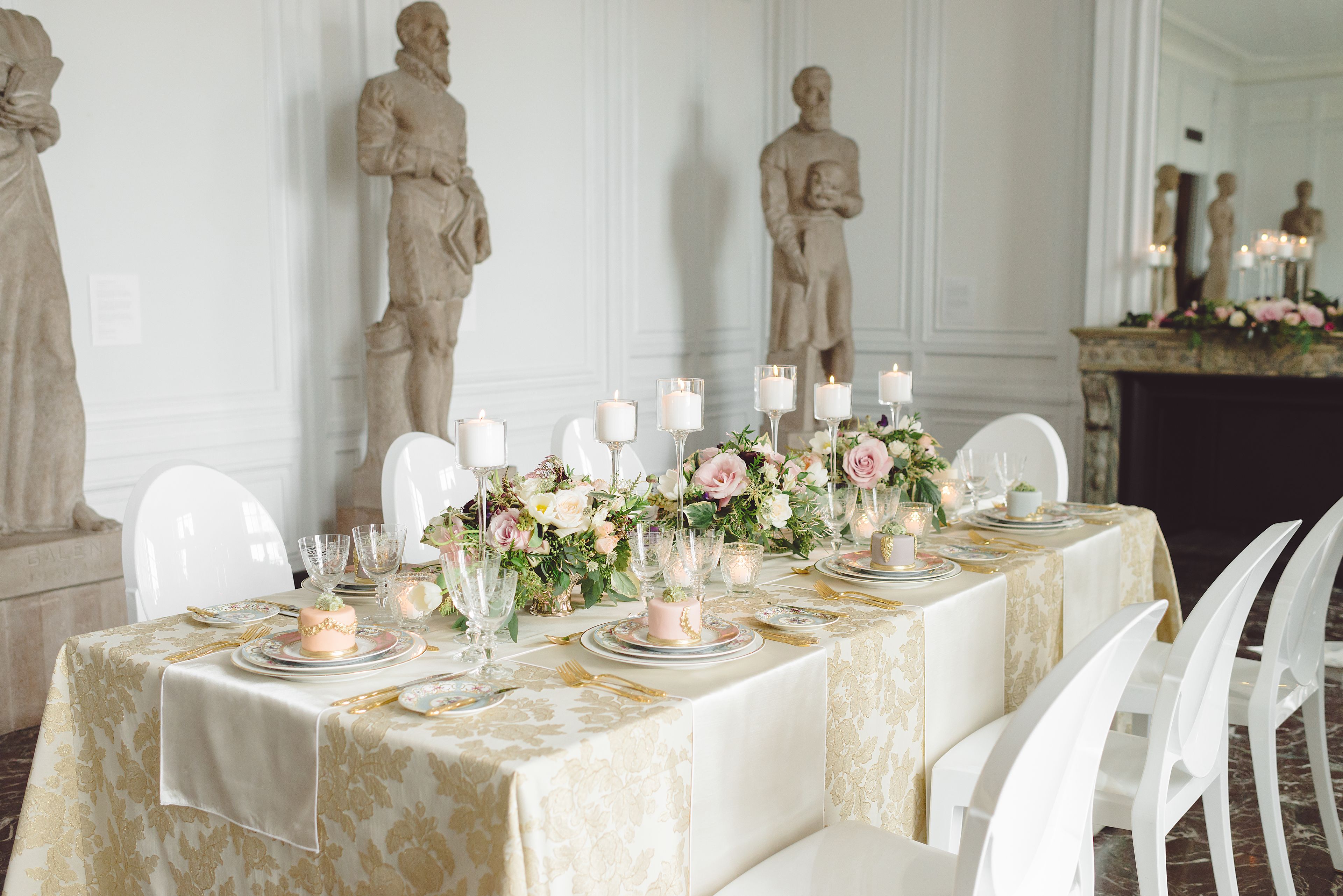 Cover photo of Regine Danielle Events