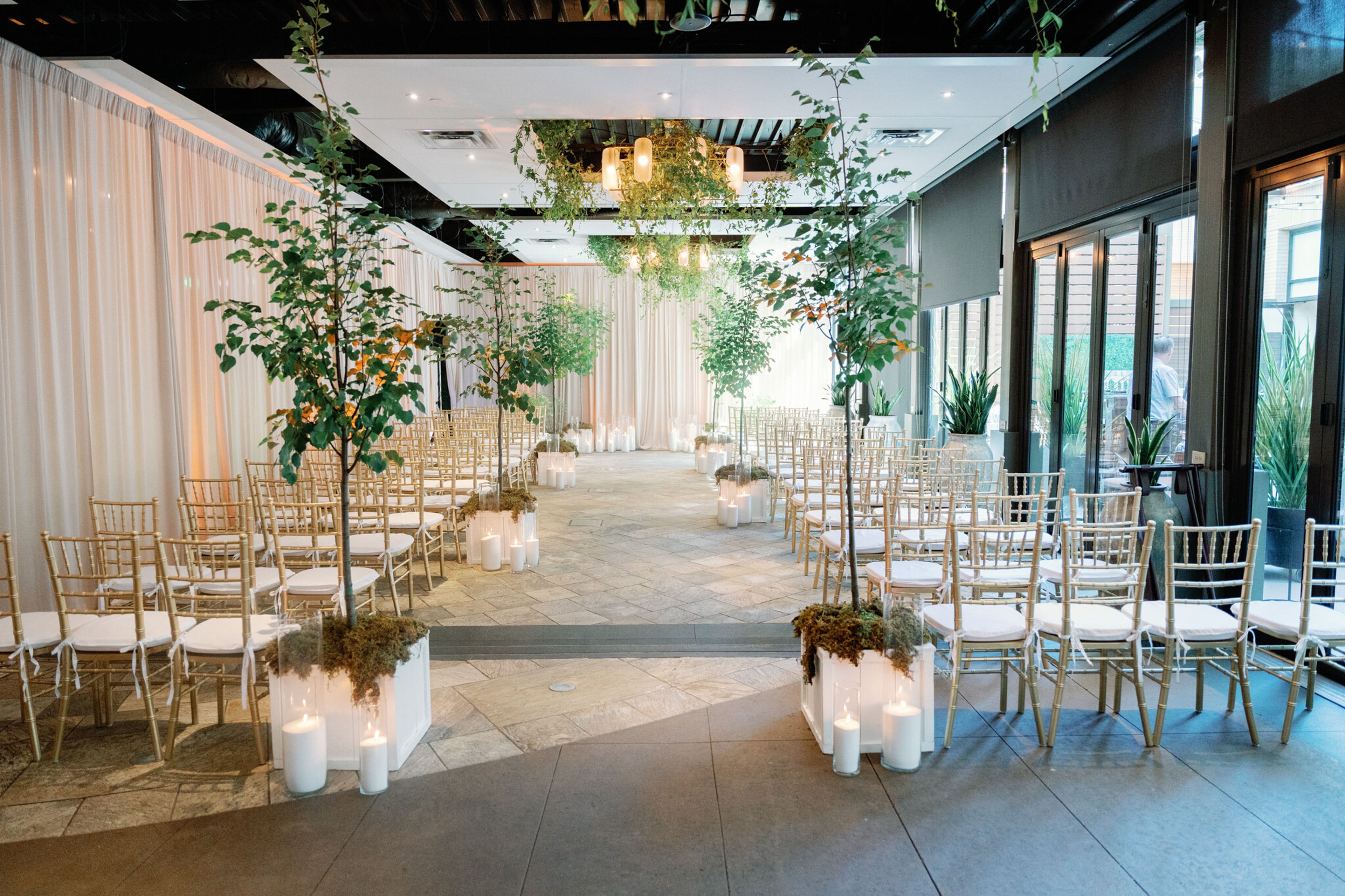 Cover photo of Hotel Clio Cherry Creek
