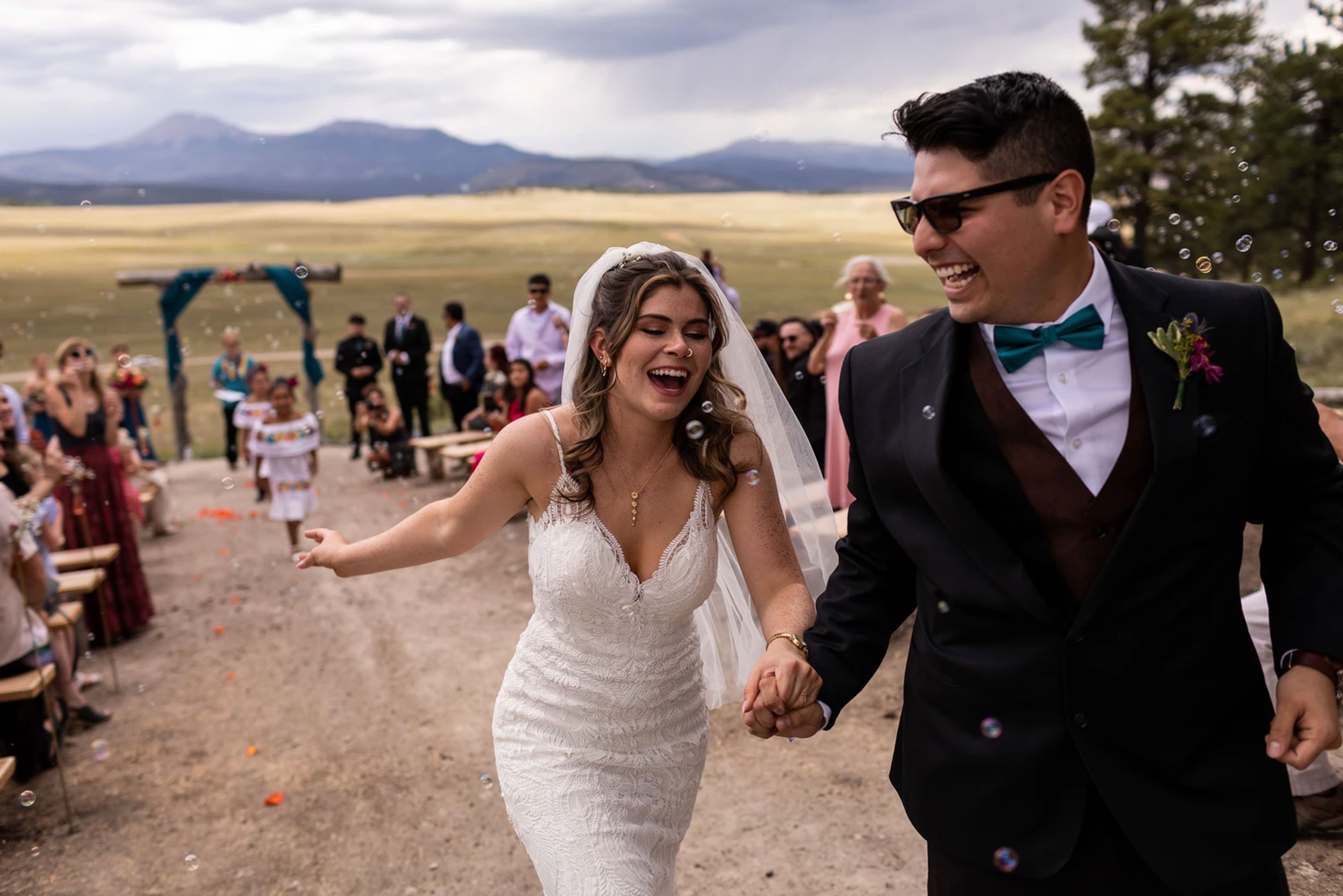 Cover photo of Illuminations at Arrow Vista Ranch