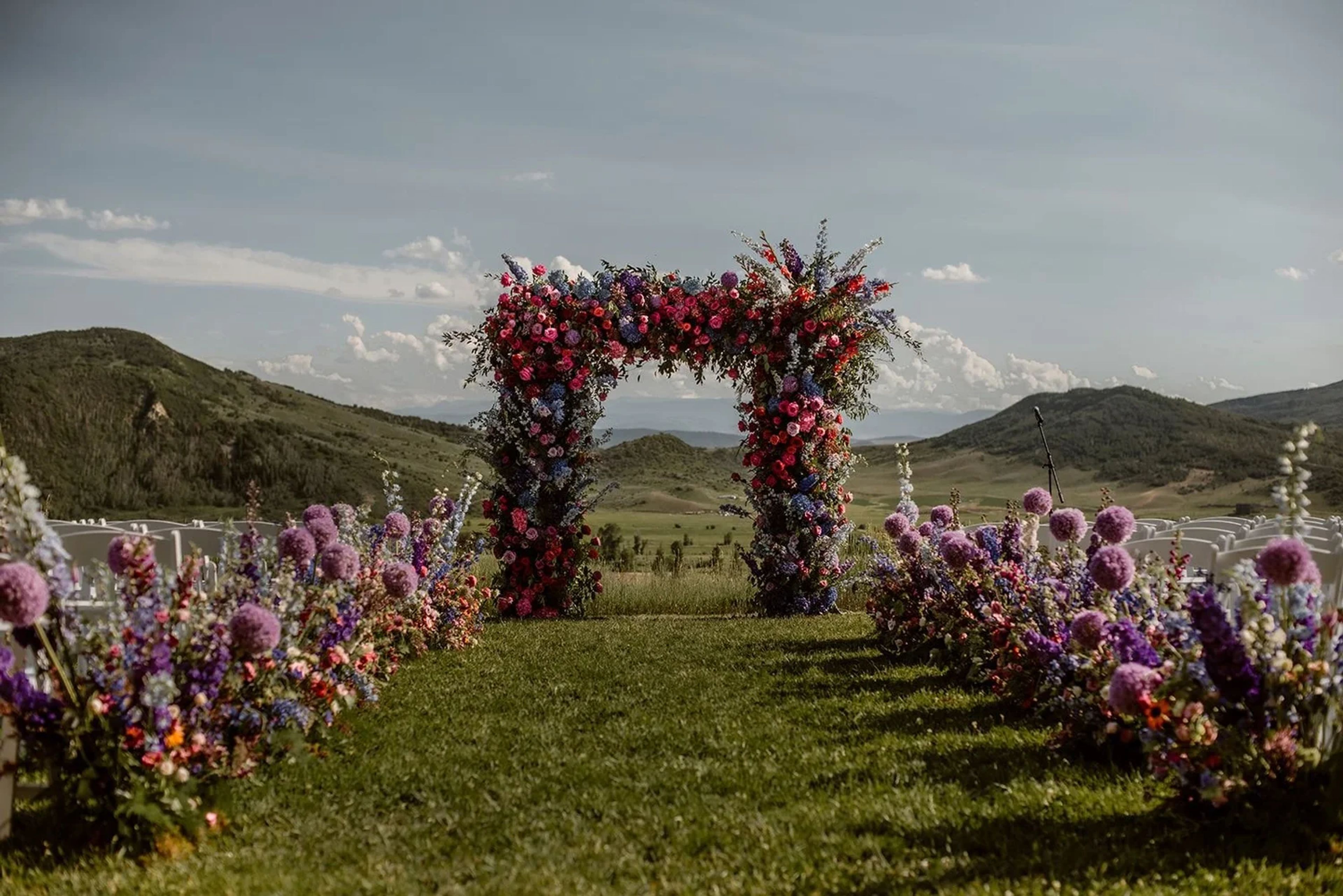 Cover photo of La Joya Dulce Ranch