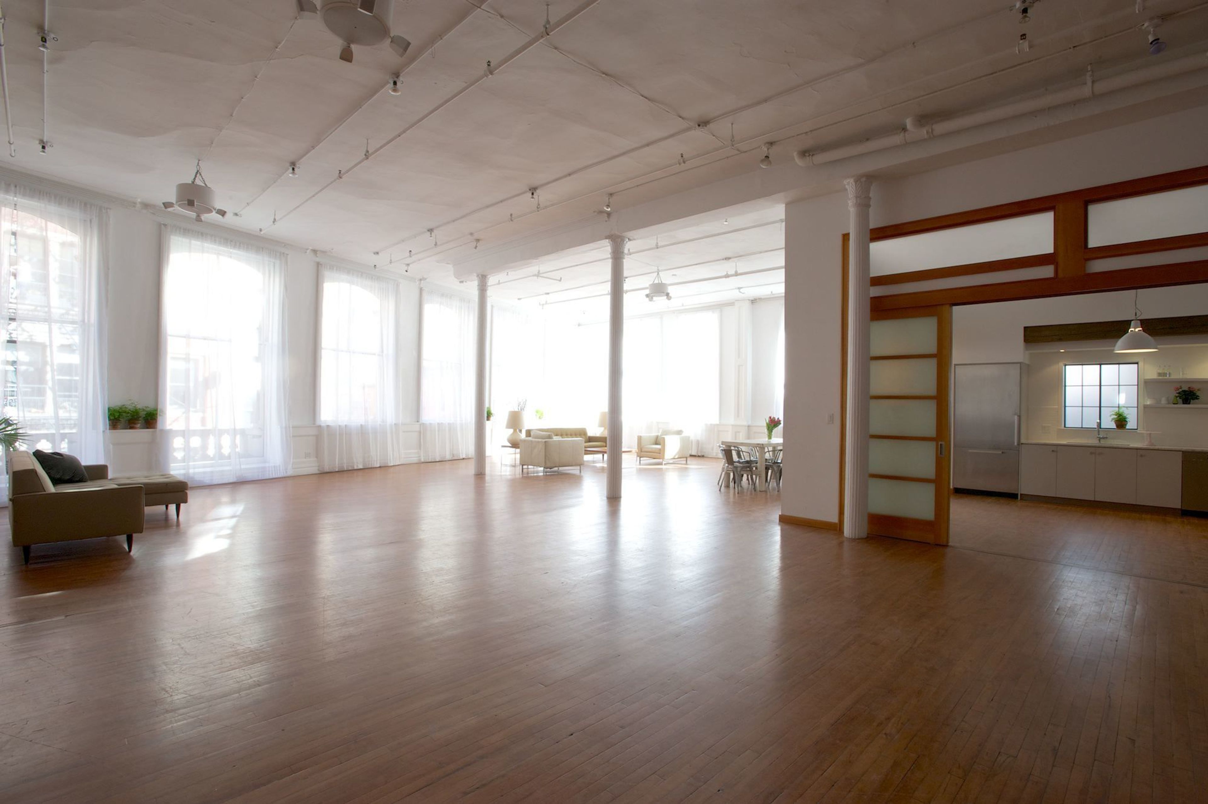 Cover photo of Home Studios Inc.