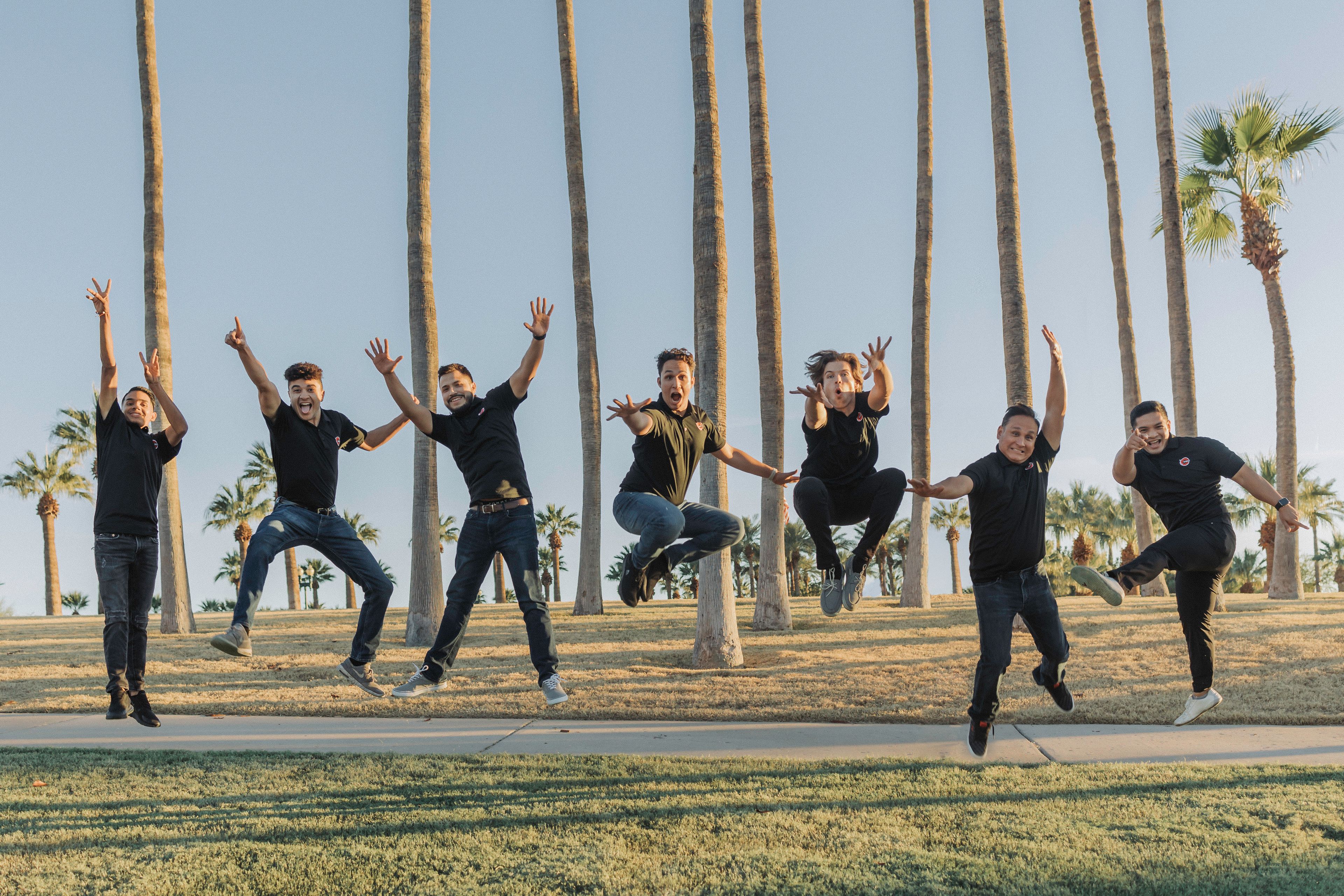 Cover photo of C West Entertainment