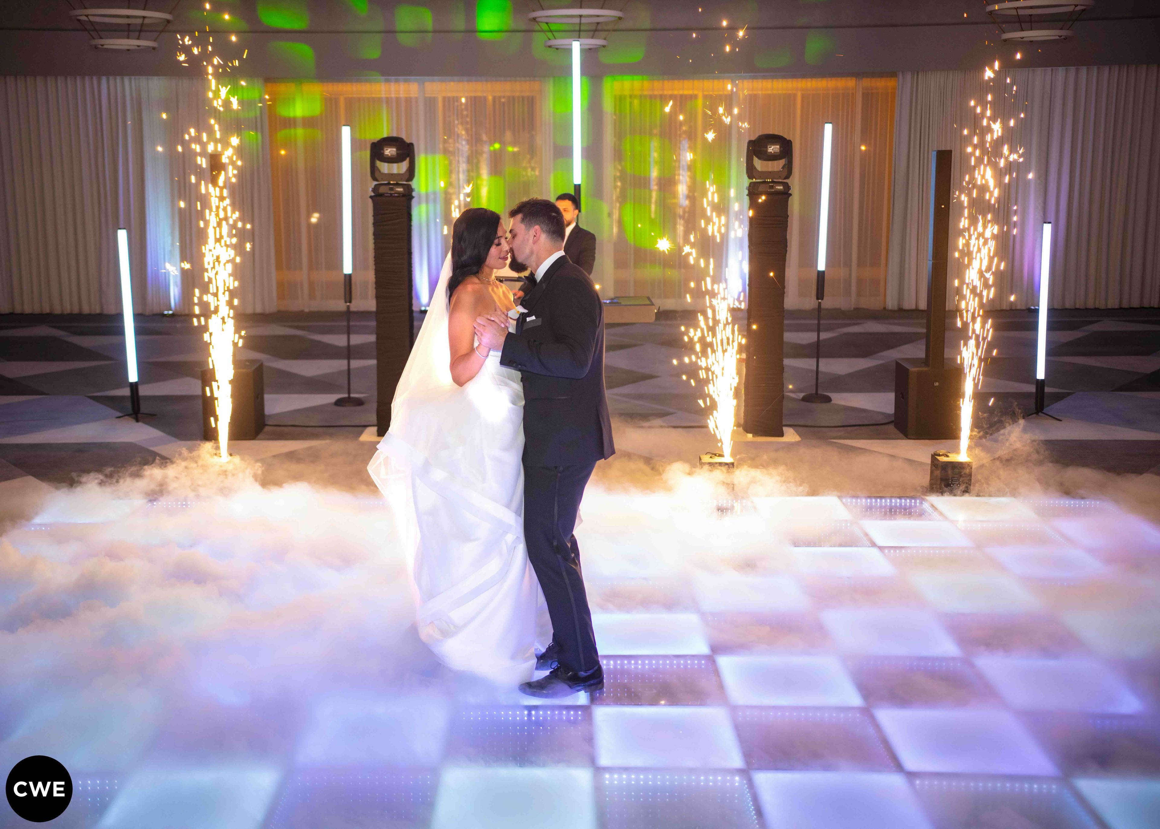 Cover photo of C West Entertainment