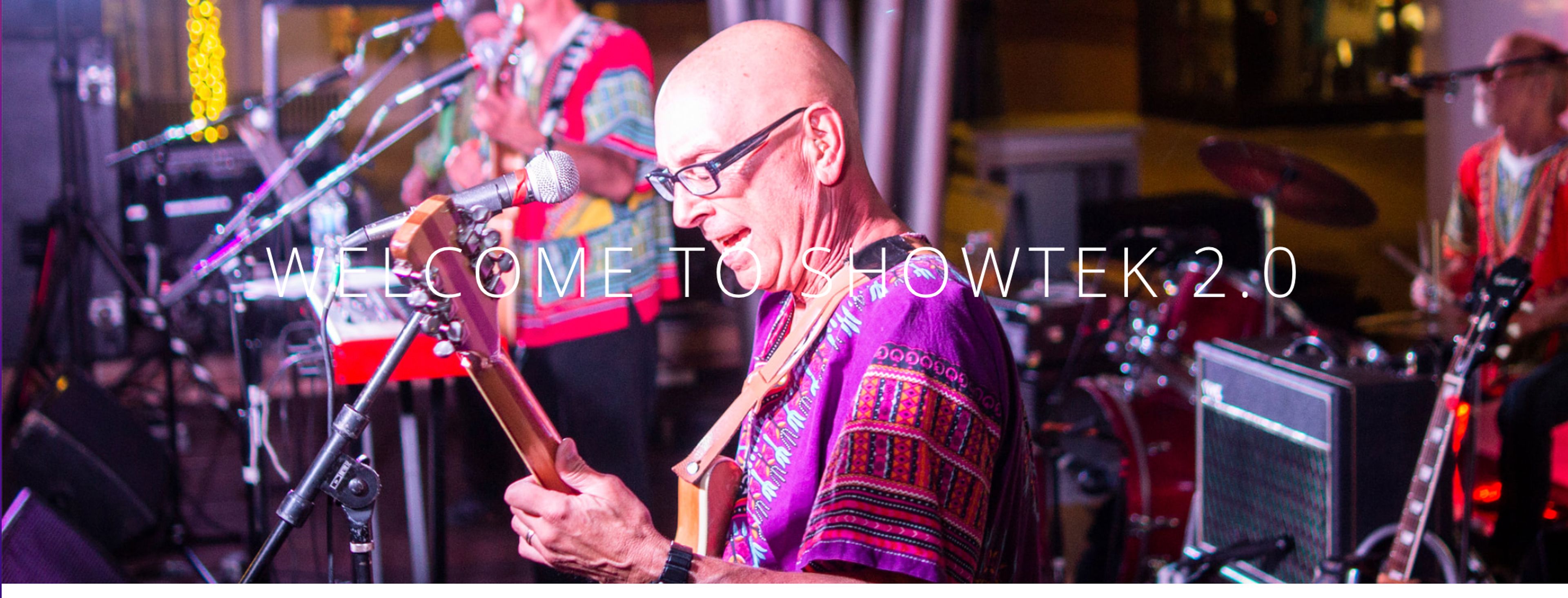 Cover photo of Showtek 2.0