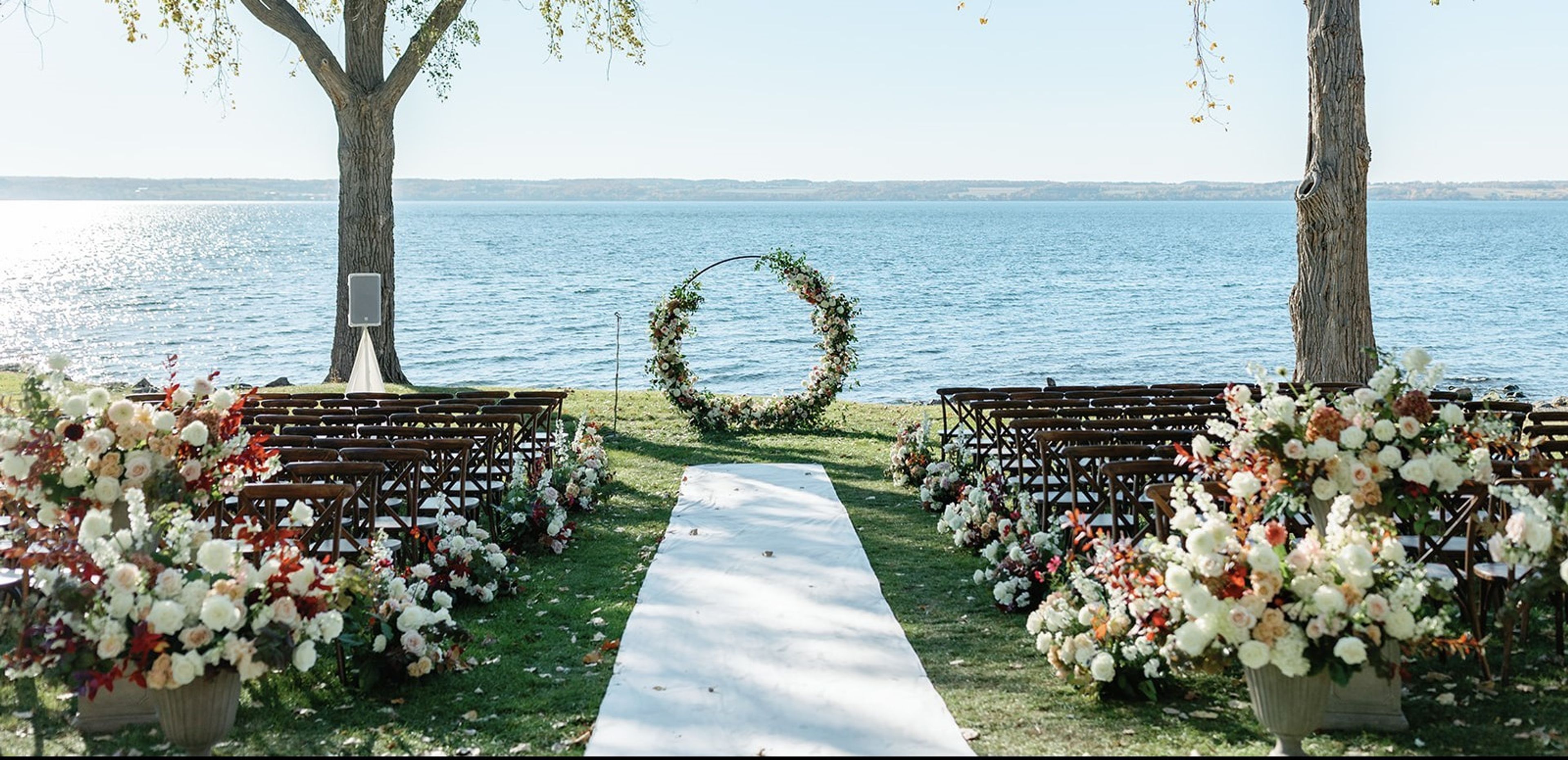 Cover photo of Verve Event Co.