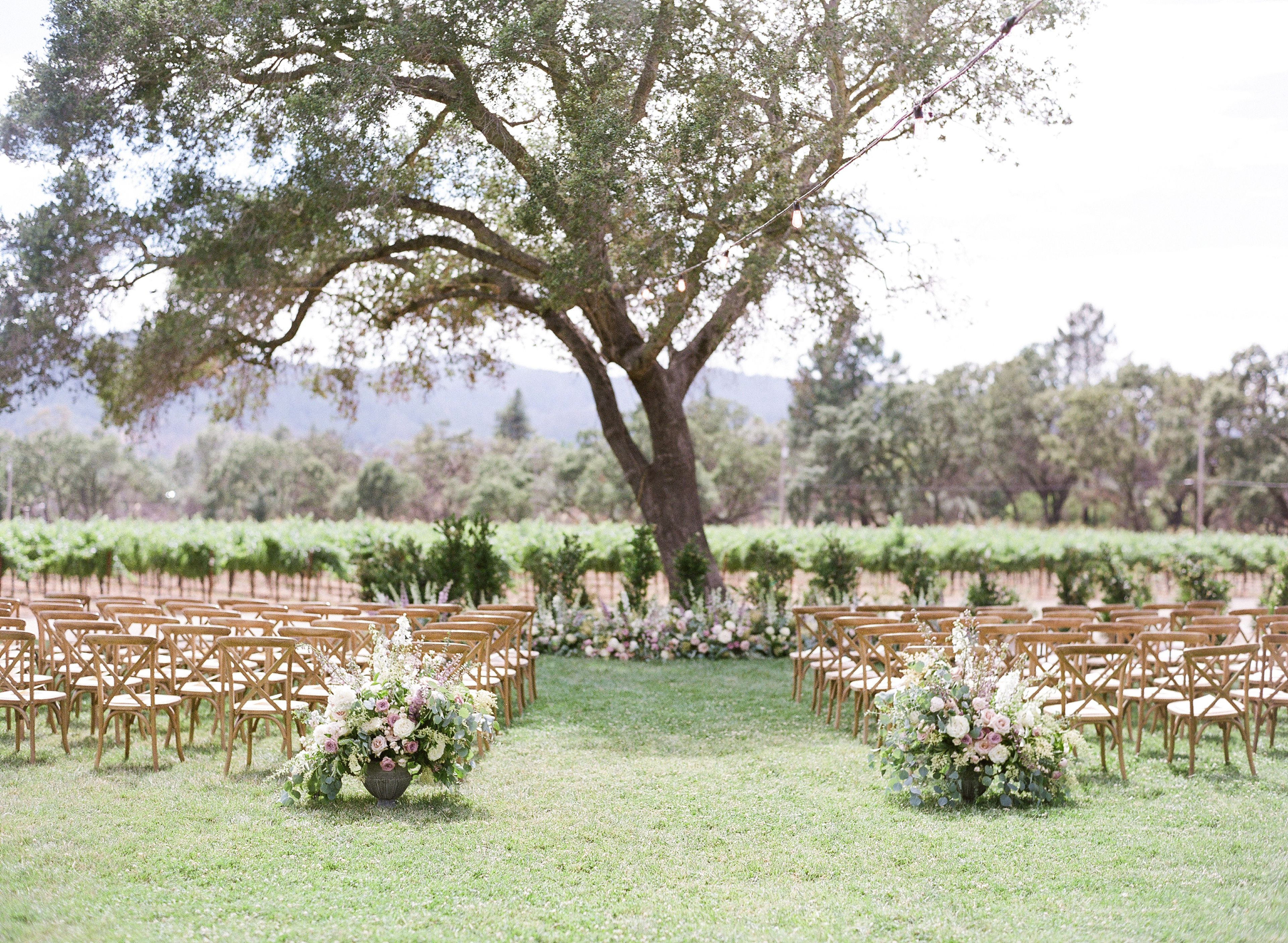 Cover photo of Bella Notte Events