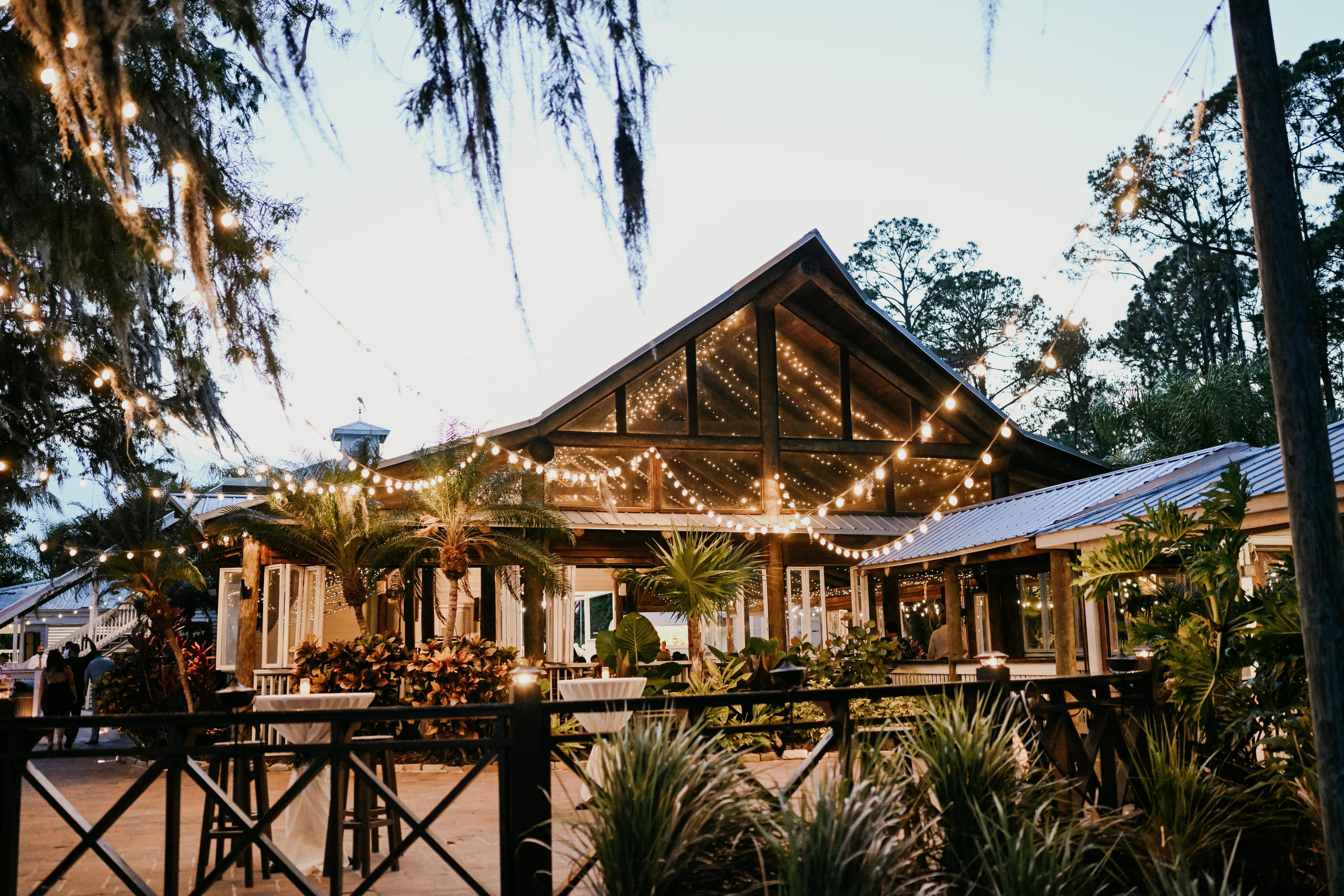 Top 20 Wedding Venues in Sanford, FL | PartySlate, image size:8084x5389