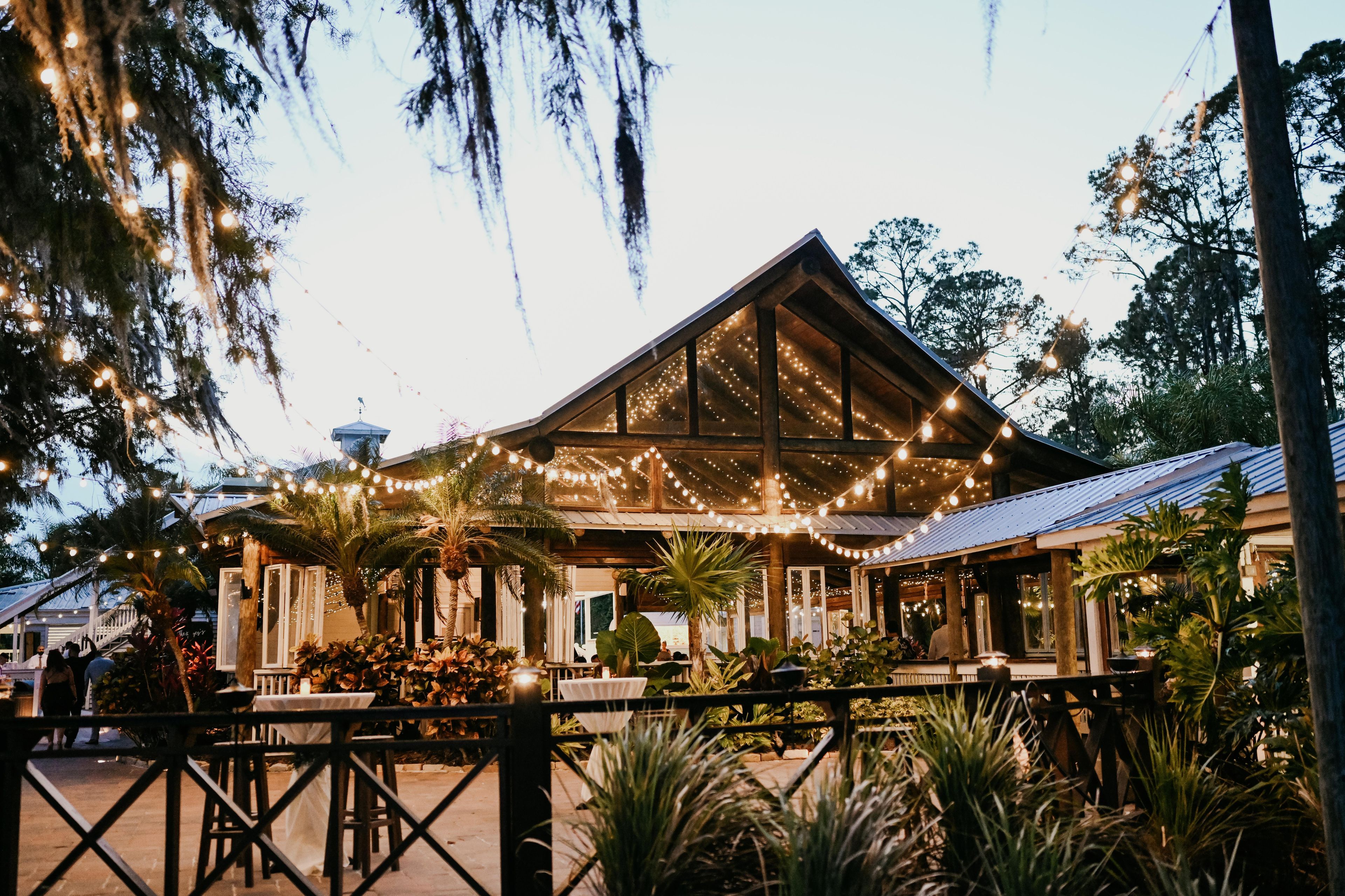 Cover photo of Paradise Cove Orlando