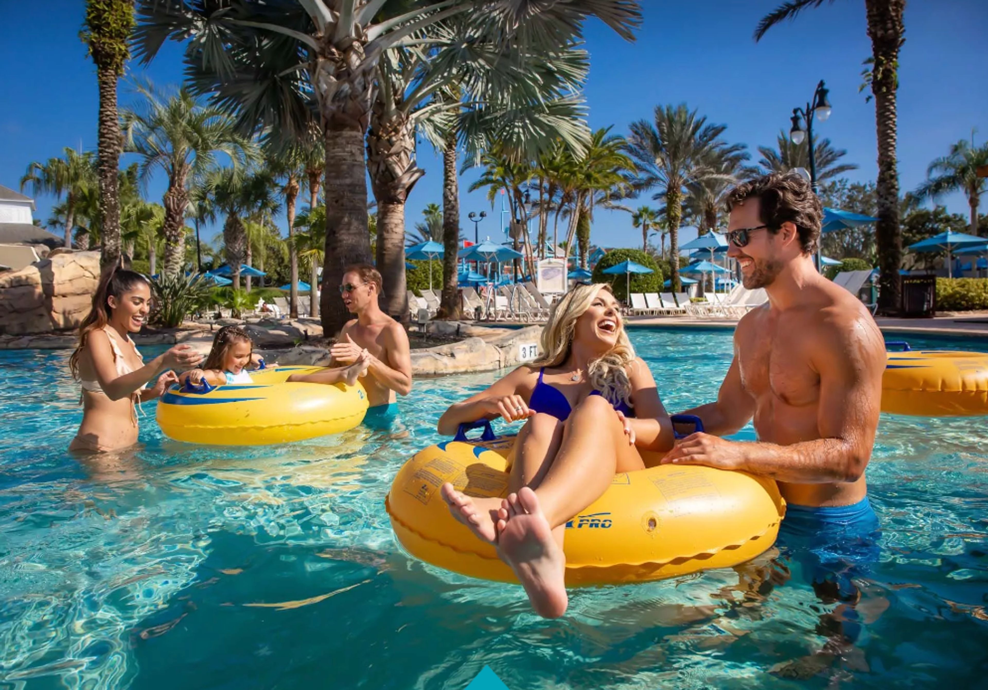 Cover photo of Spectrum Resort Orlando