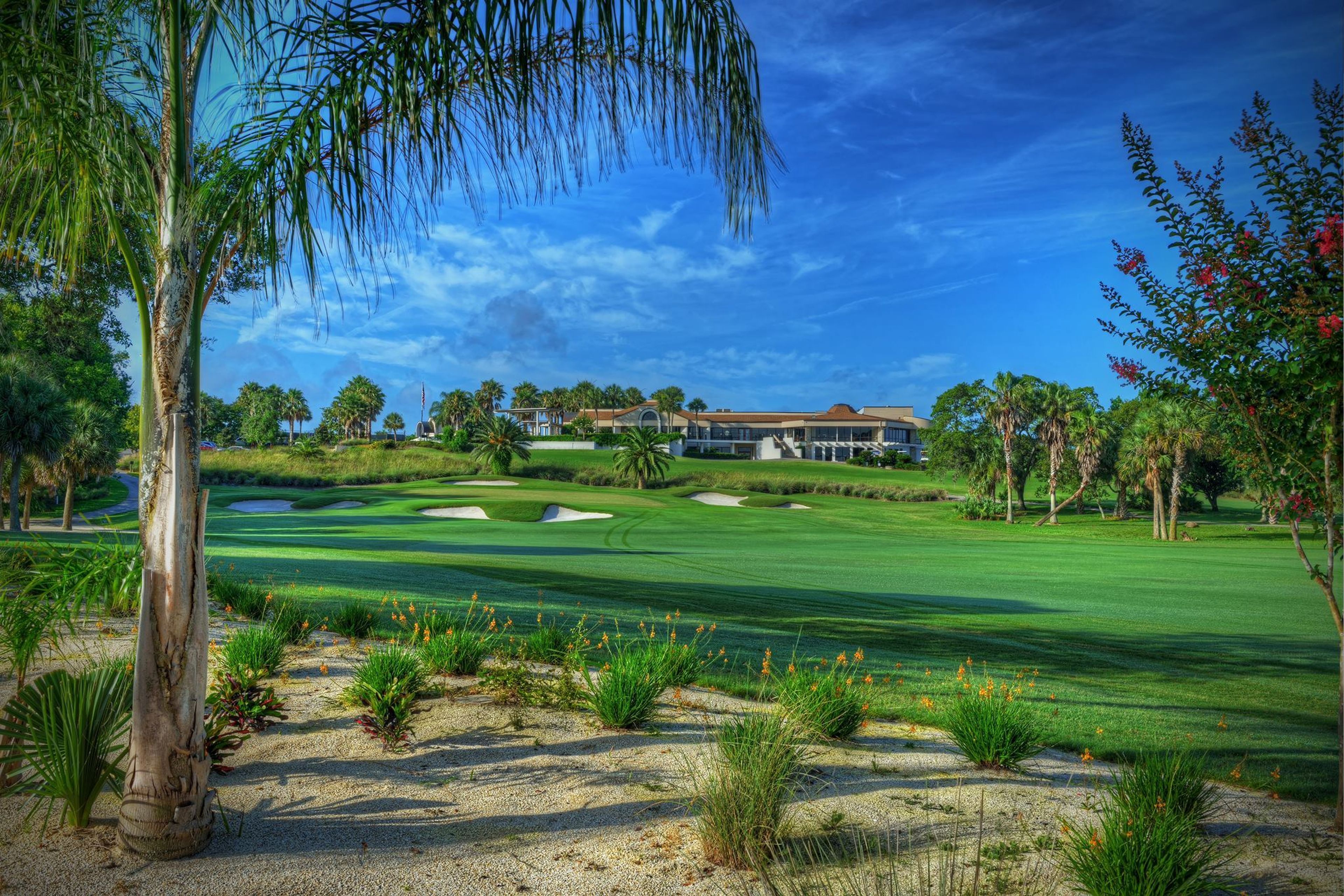 Featured photo from Sugar Mill Country Club