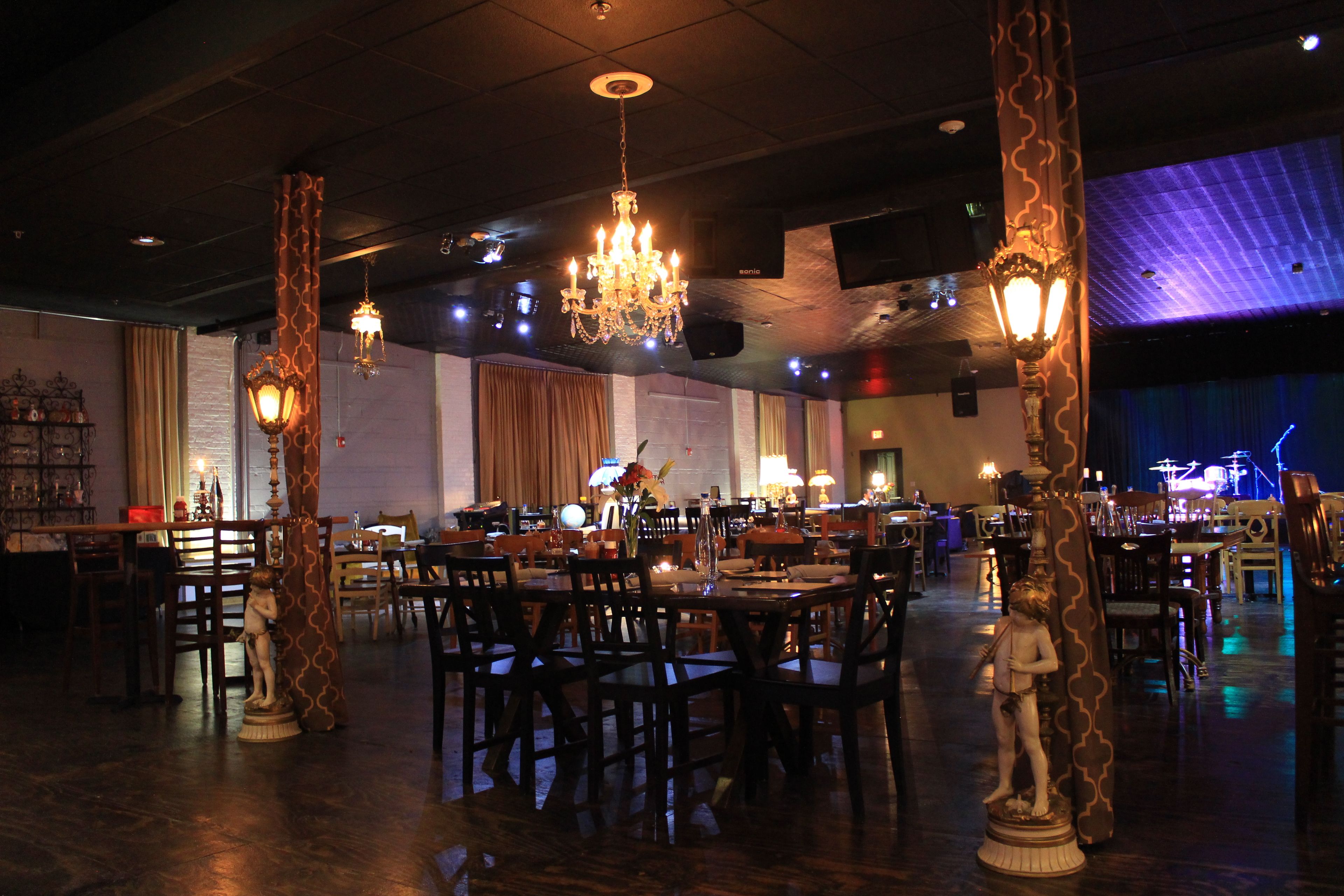 Cover photo of 210 Restaurant and Live Music Lounge