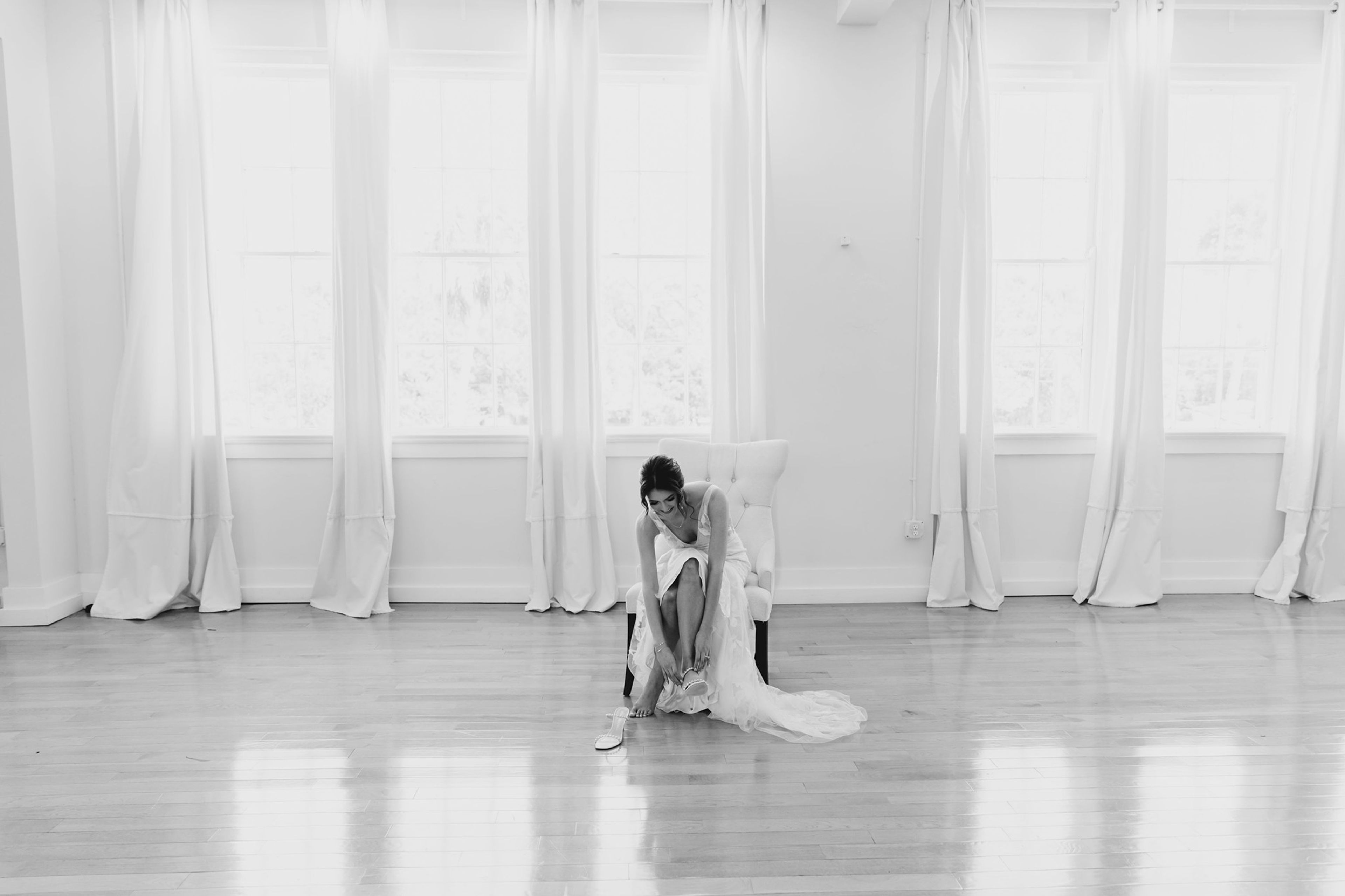 Cover photo of The Banyan Estate